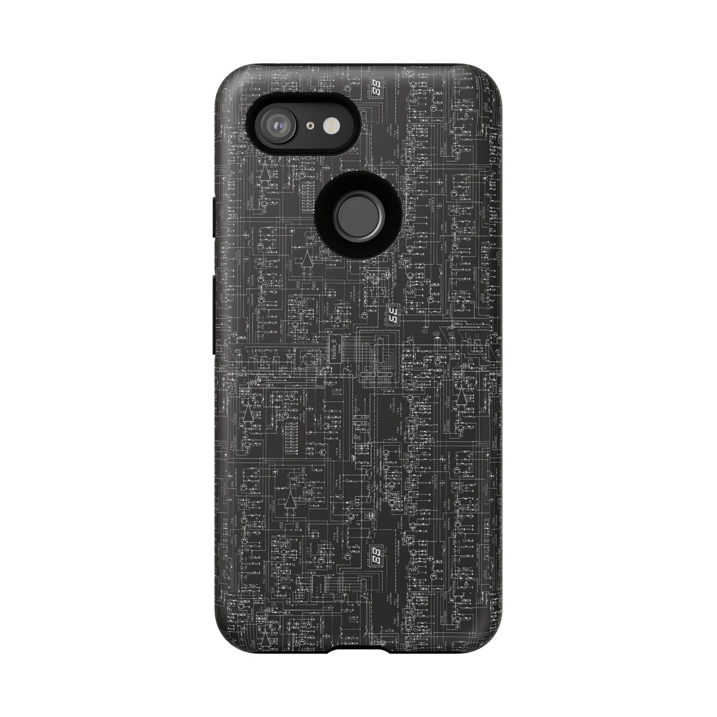 MIXED - Tough Case