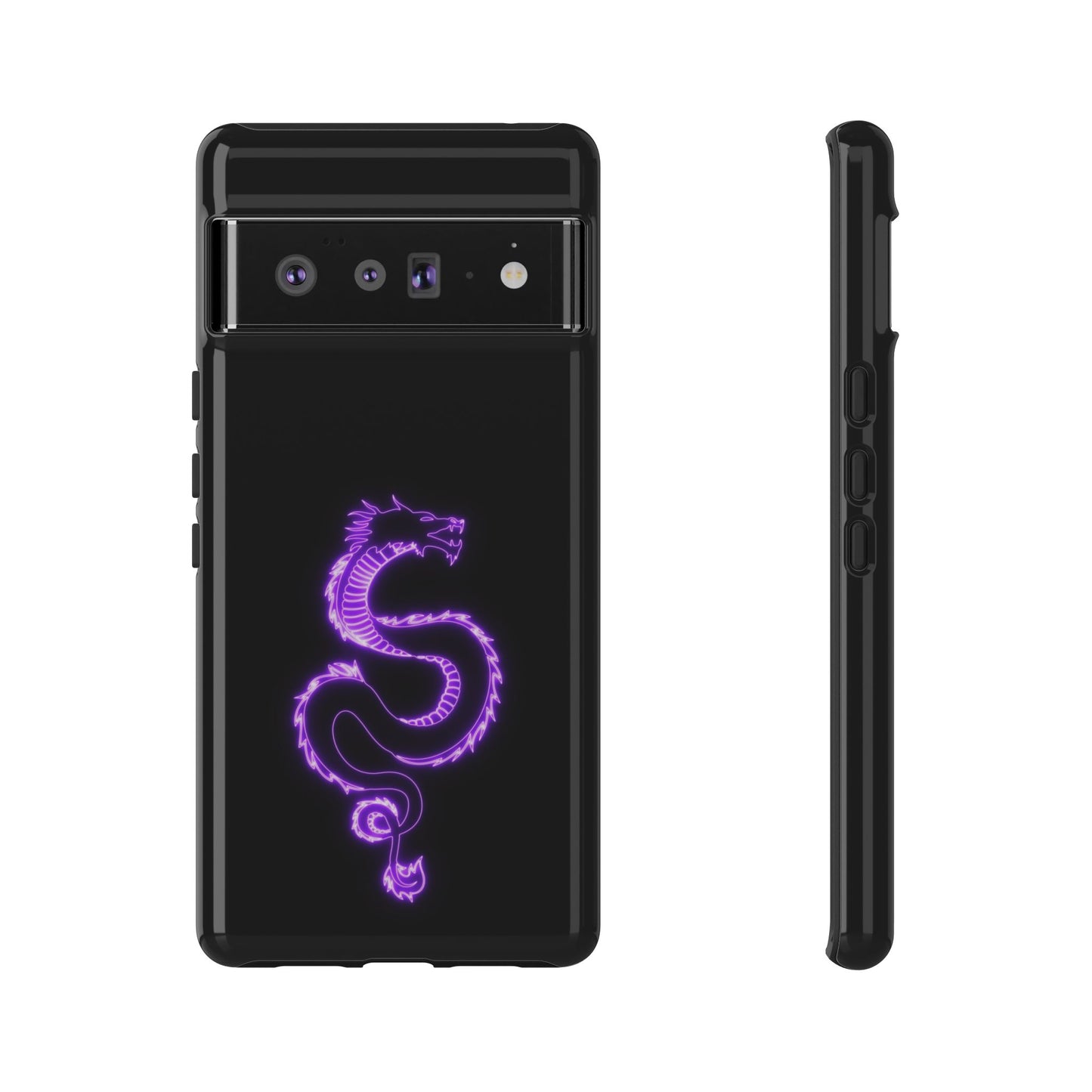 DRAGON - Tough Case