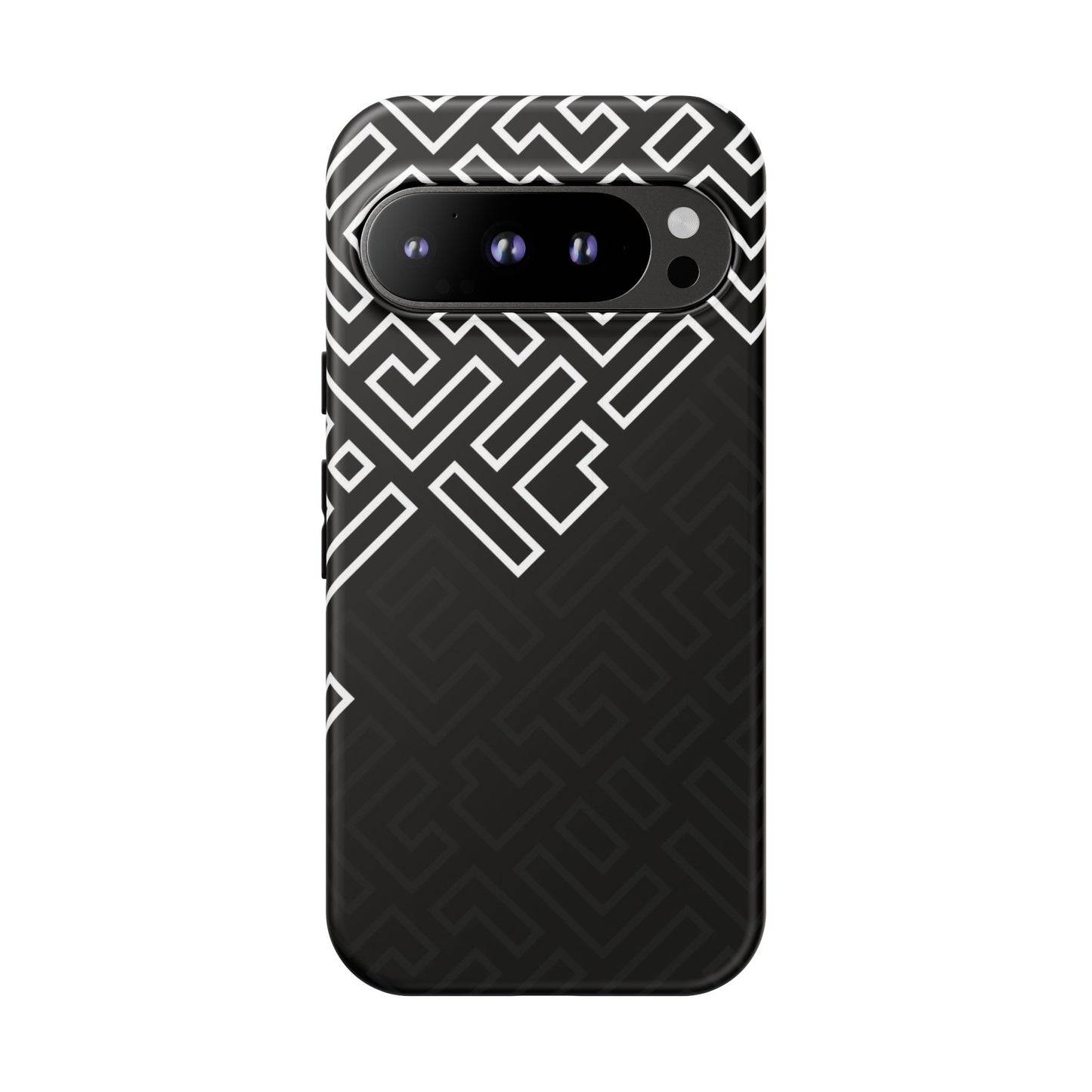 BLACK - Tough Case