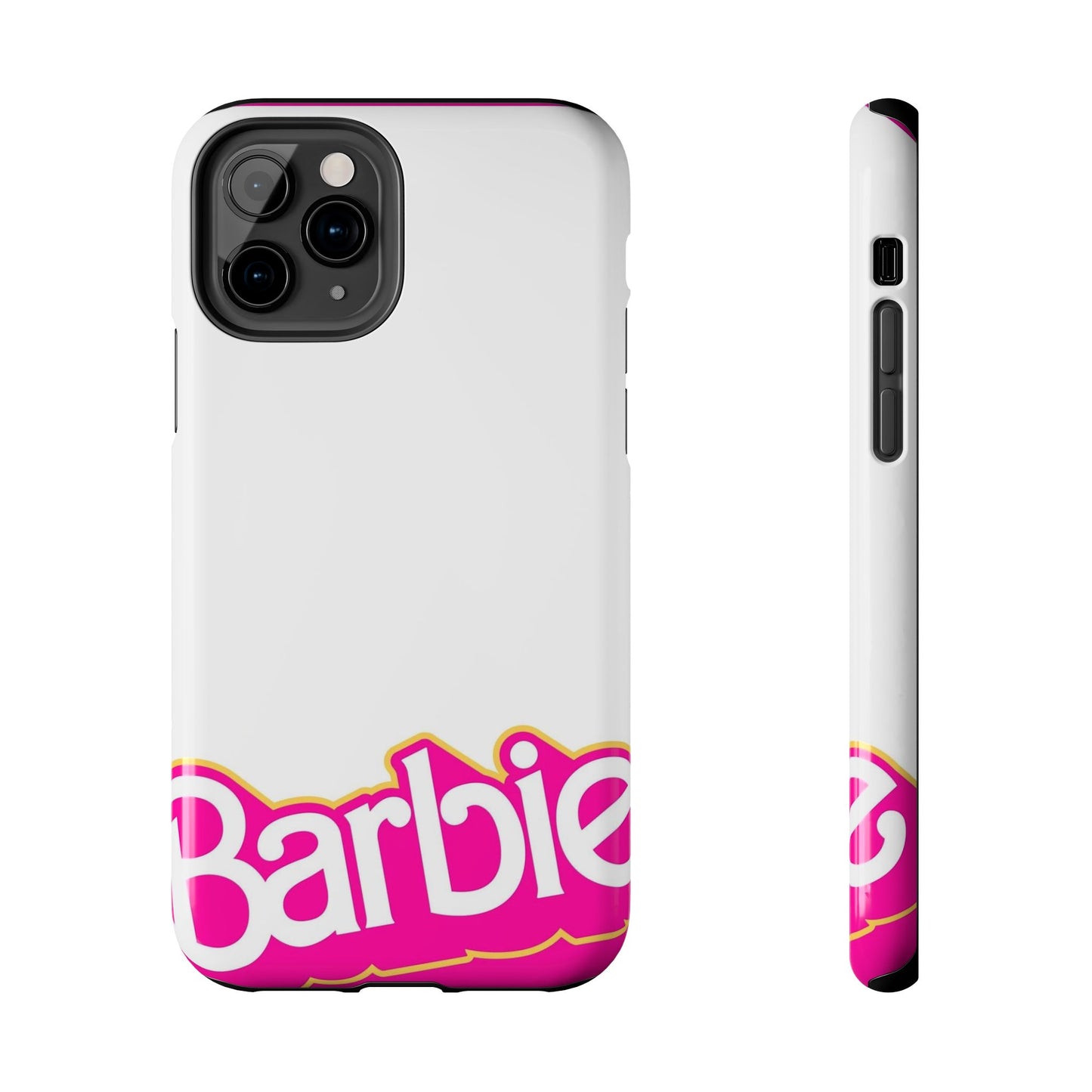 PINK - Tough Phone Case