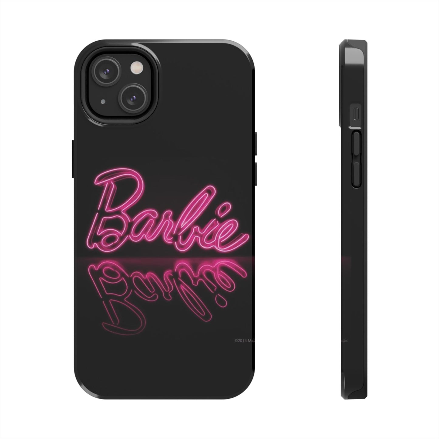 PINK - Tough Phone case