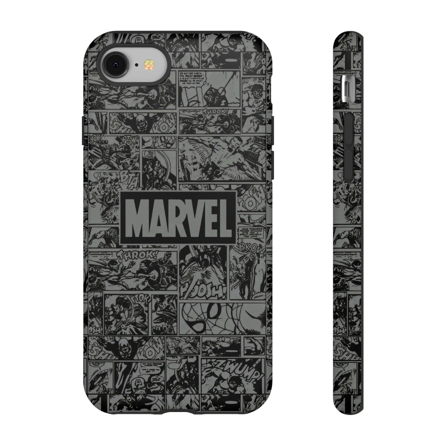 MARVEL - Tough Case