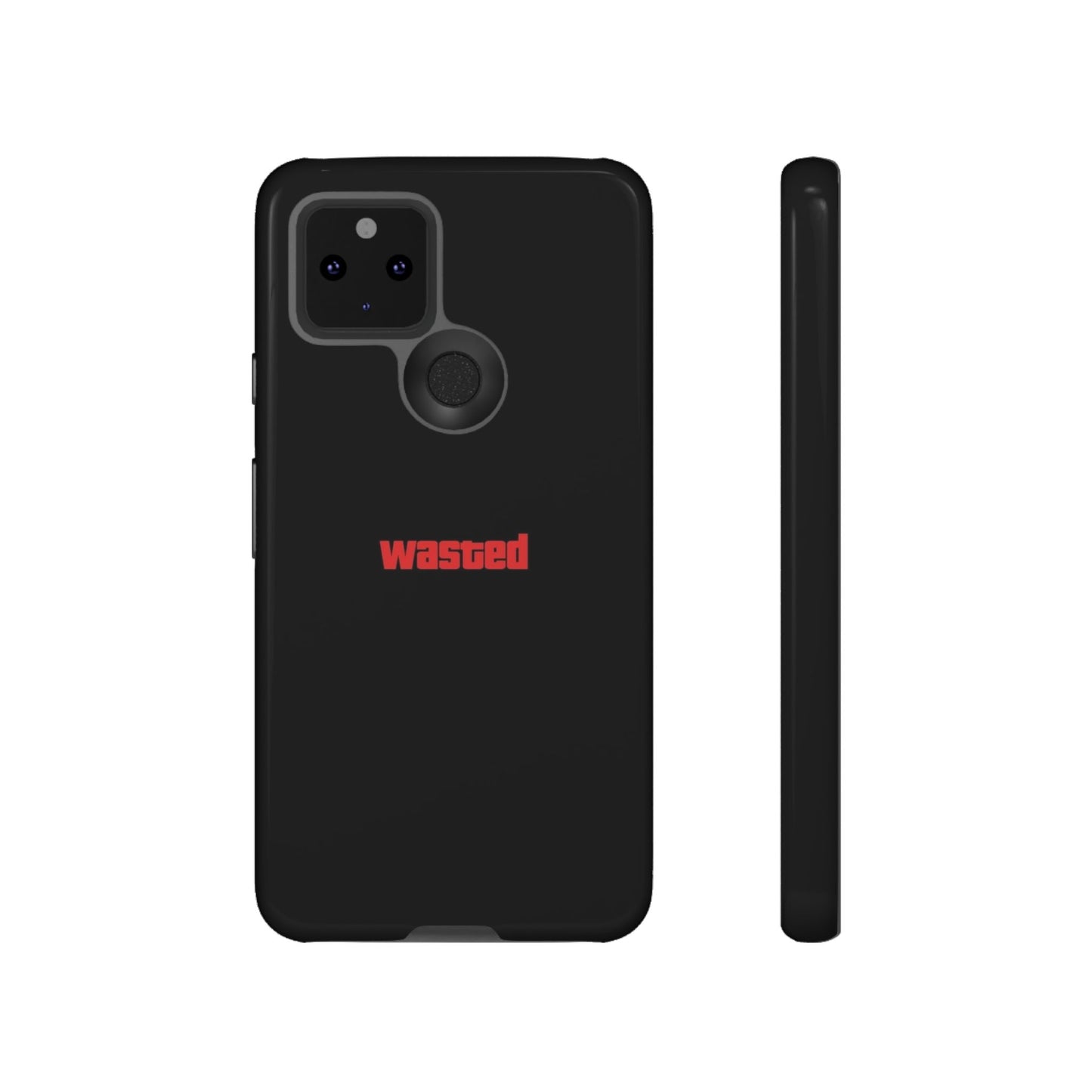 WASTED - Tough Case