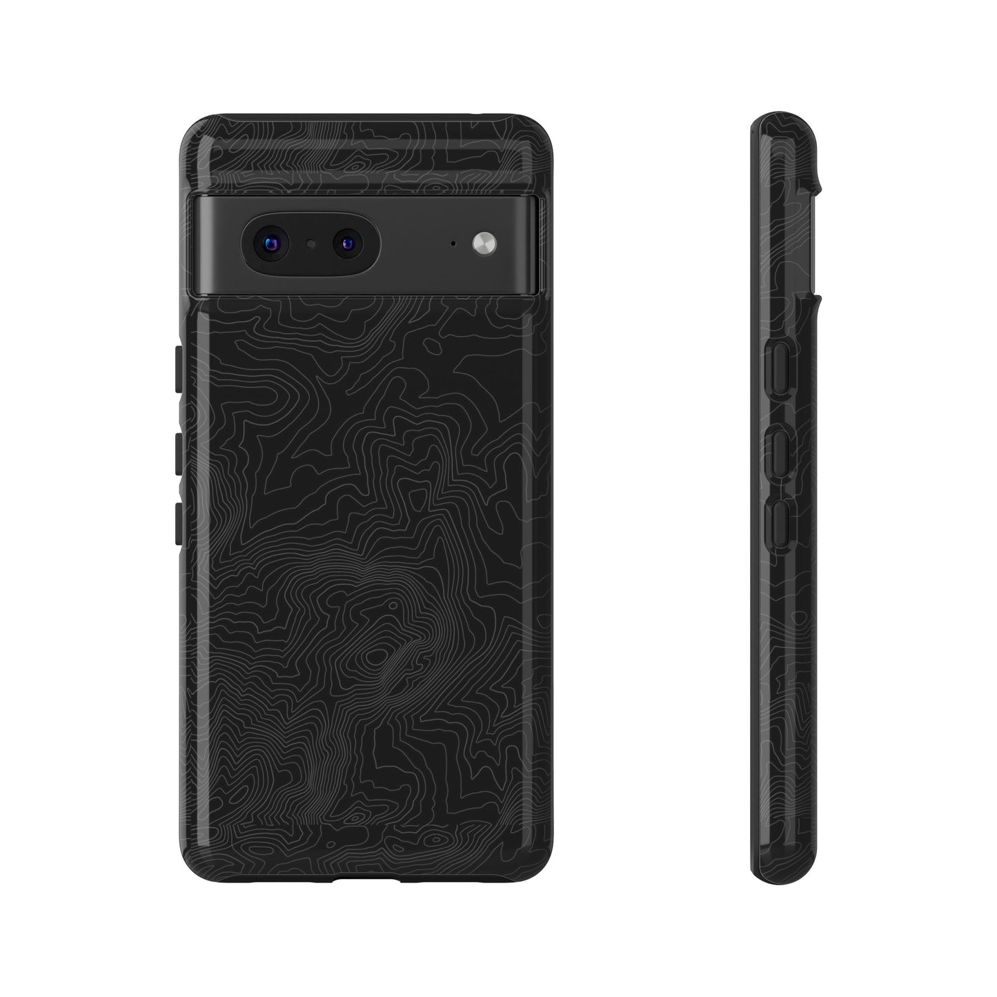 BLACK - Tough Case