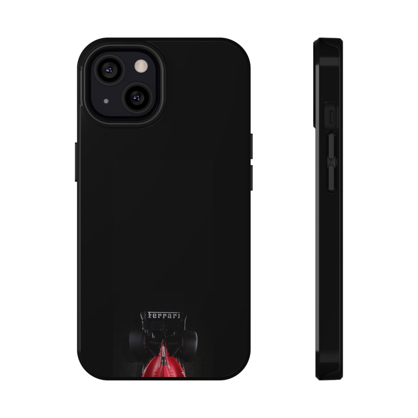 FERRARI Impact-Resistant Case