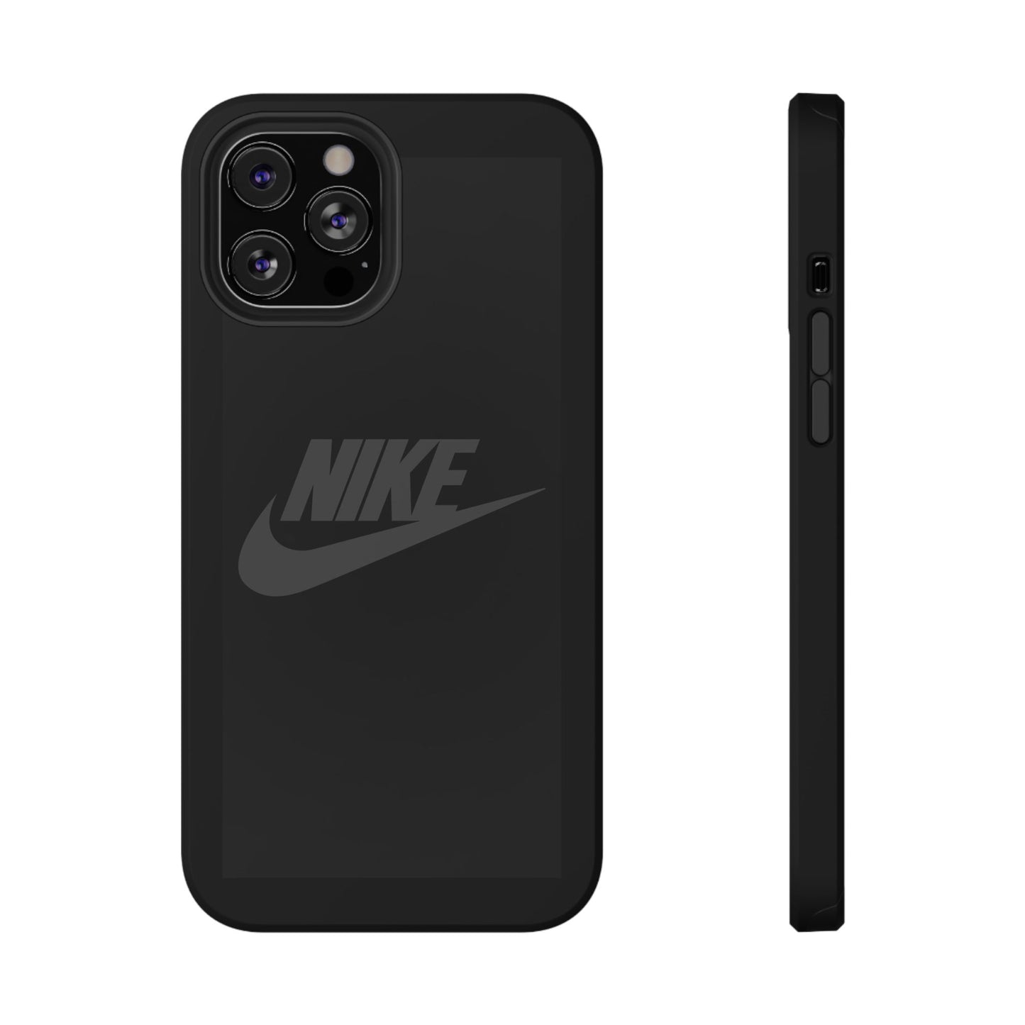 NIKE - Impact-Resistant Case