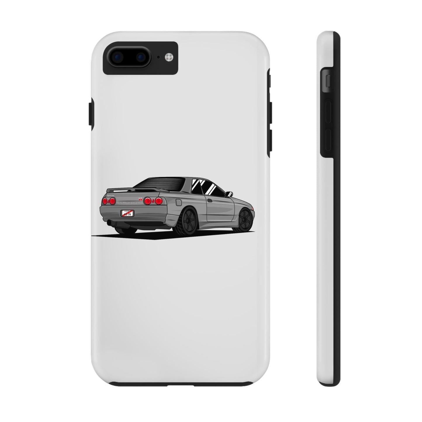 GT R - Tough Phone Case