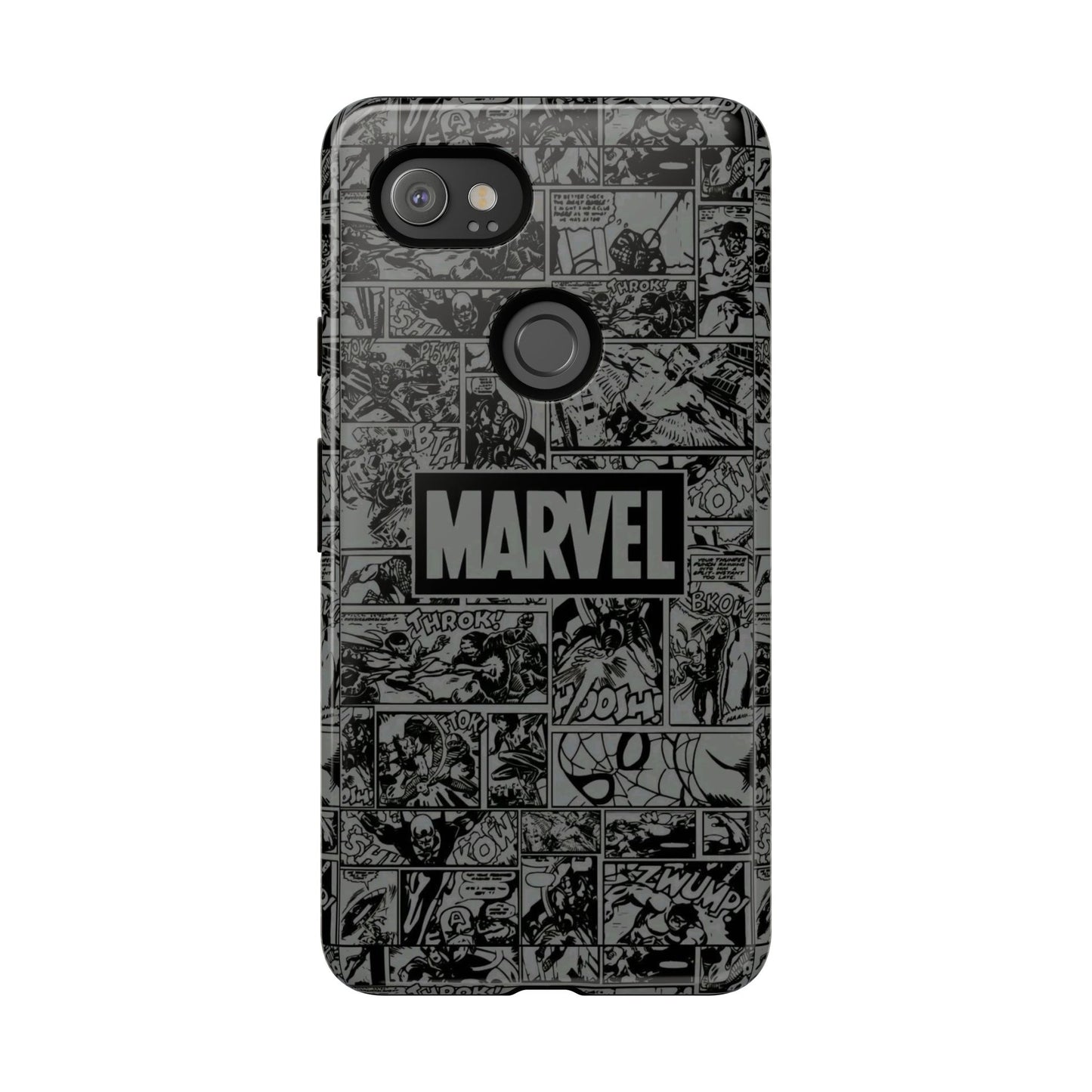 MARVEL - Tough Case