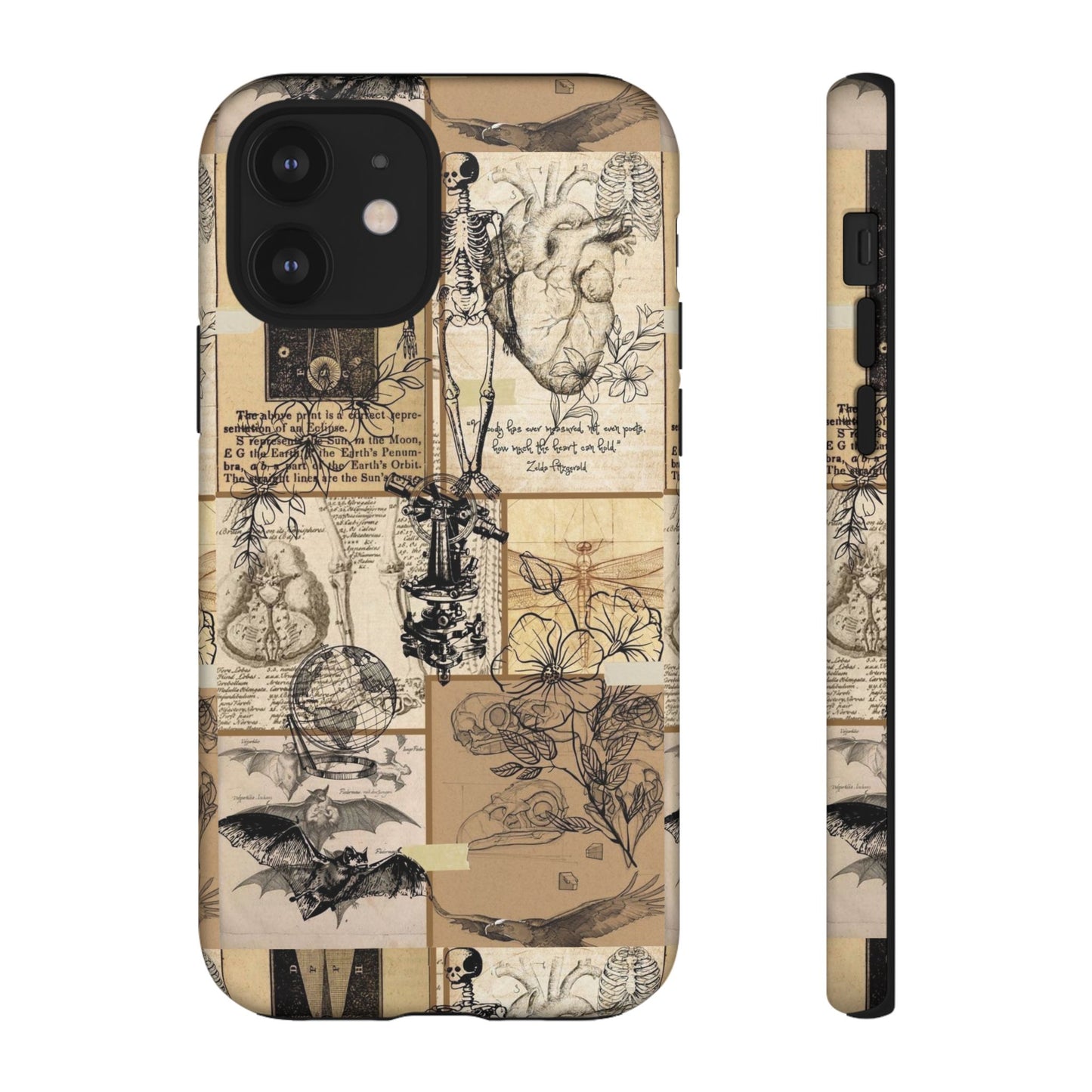 MIXED - Tough Case