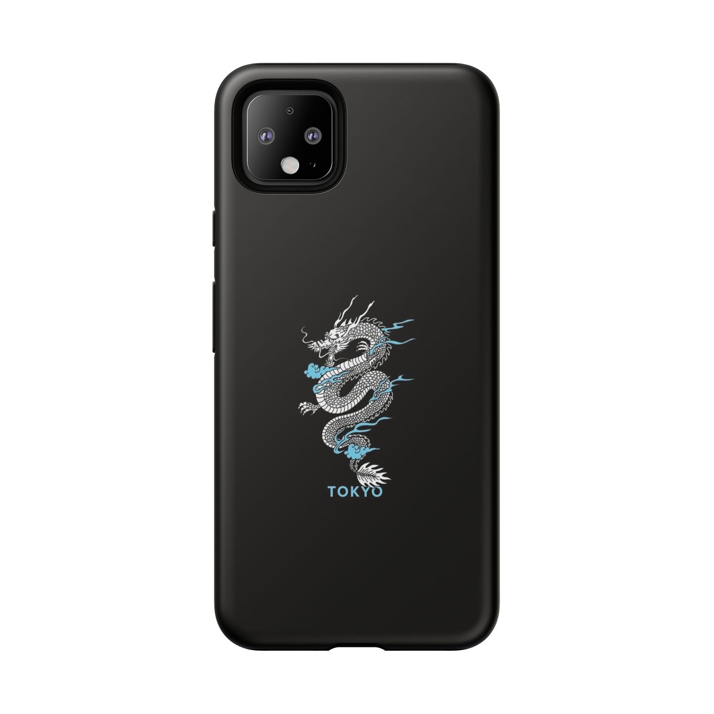 DRAGON - Tough Case
