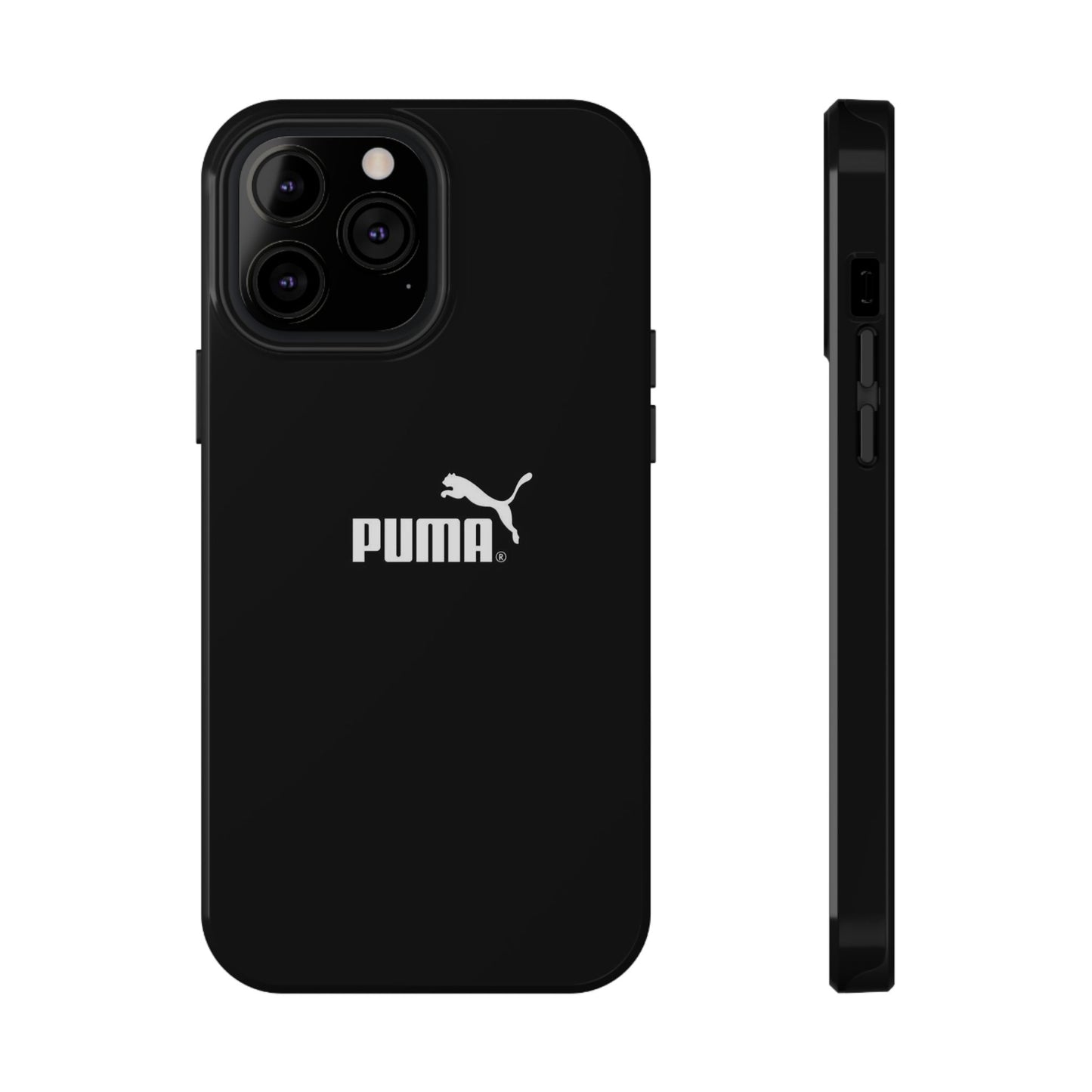 PUMA - Impact-Resistant Case