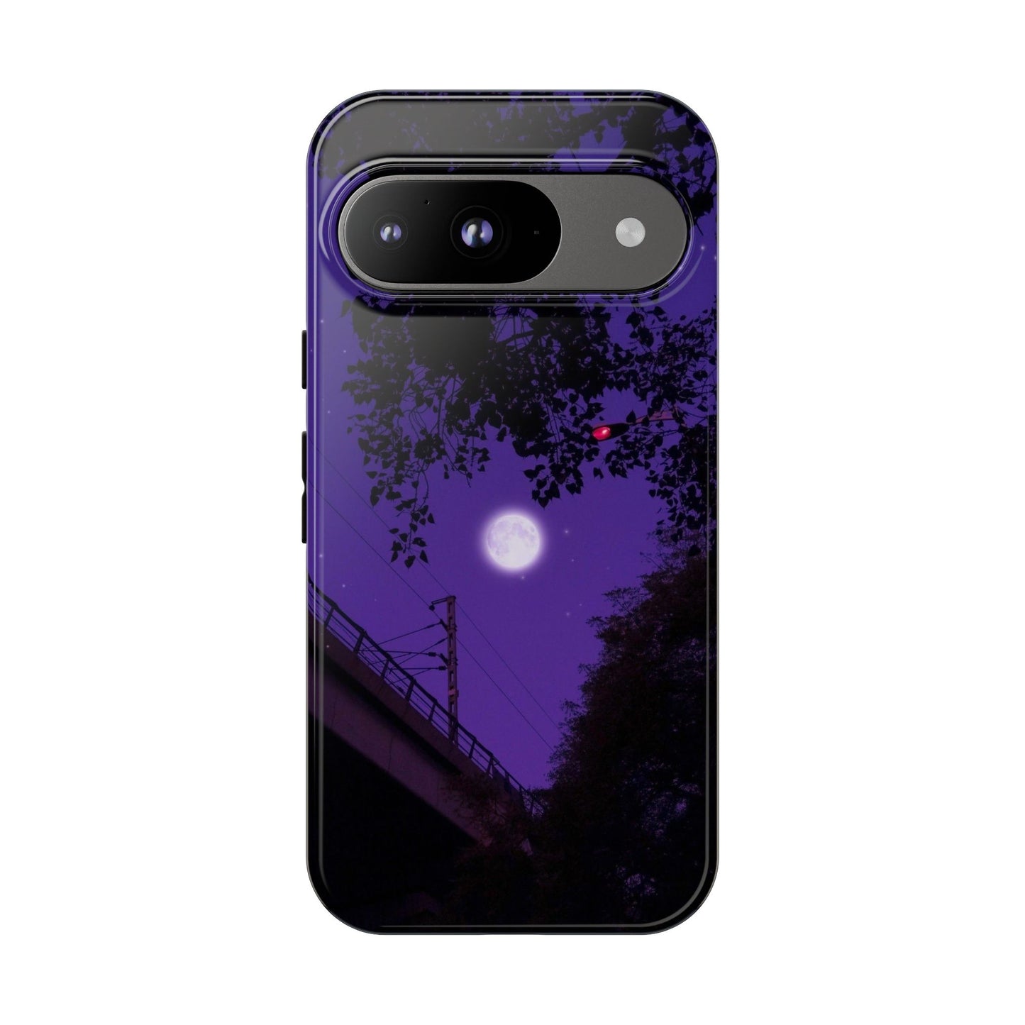 MOON - Tough Case