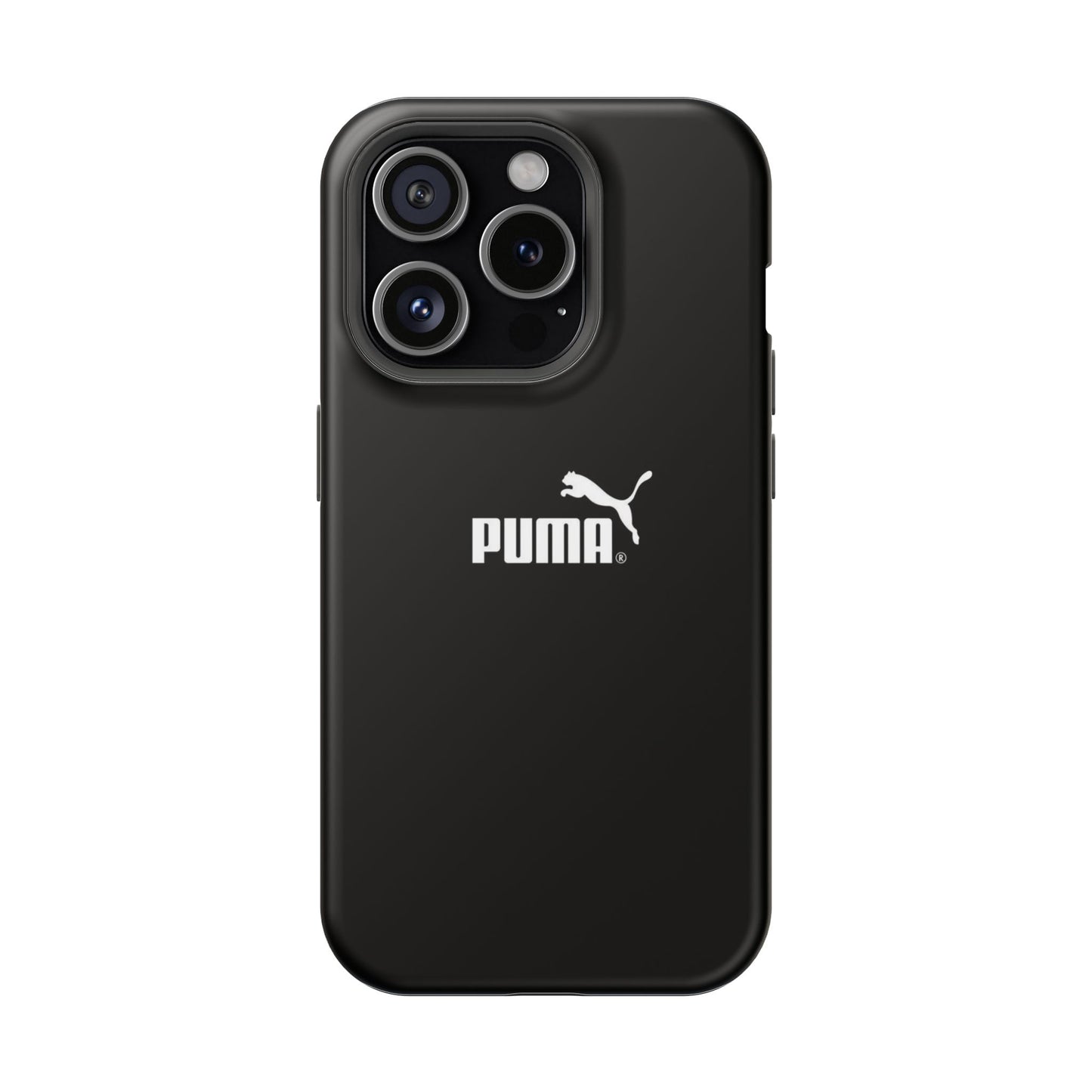 PUMA - Impact-Resistant Case