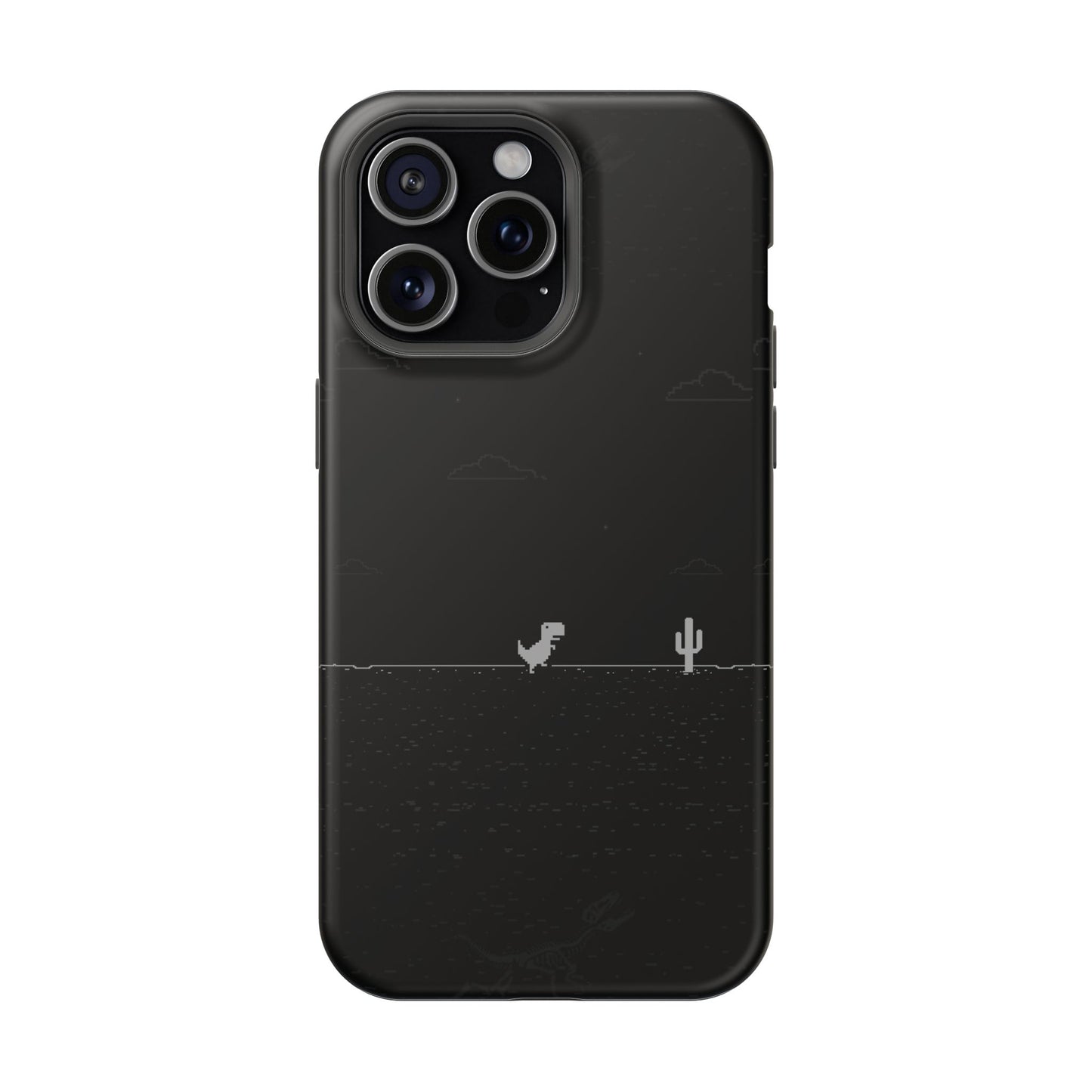 DINOSAUR Impact-Resistant Case