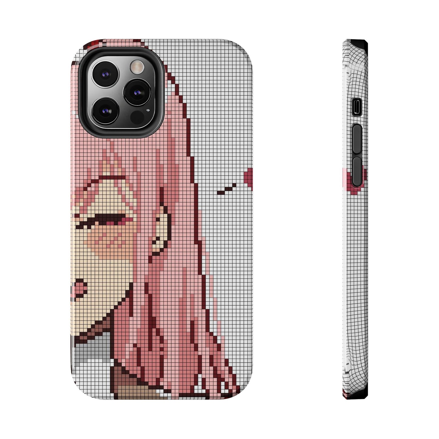 ANIME Tough Phone Case