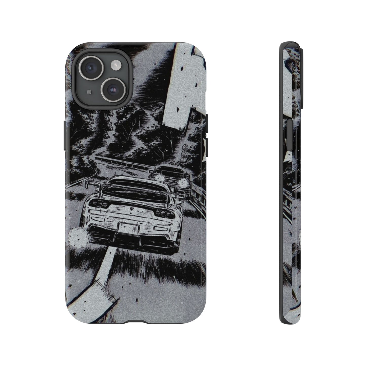 JDM - Tough Case