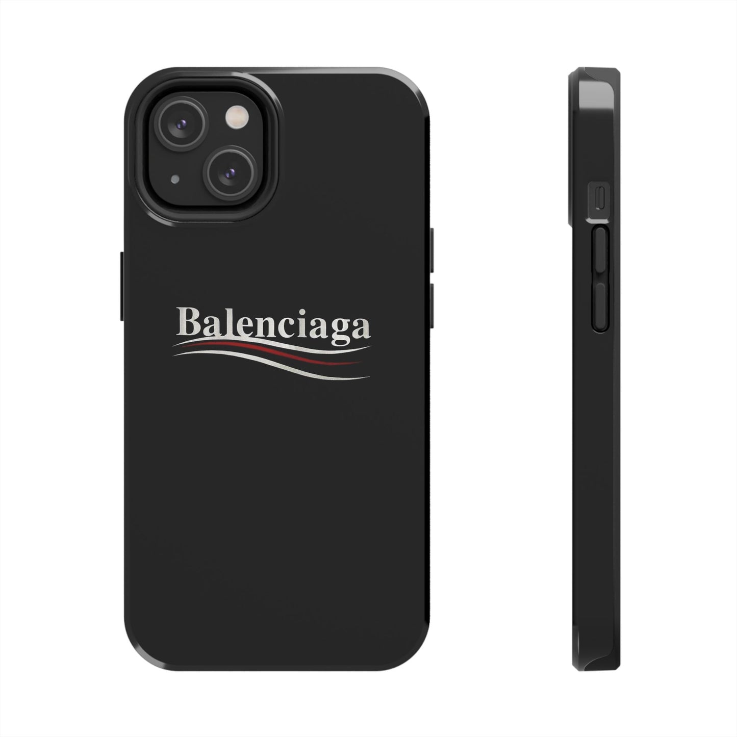 BALENCIAGA - Tough Phone Case