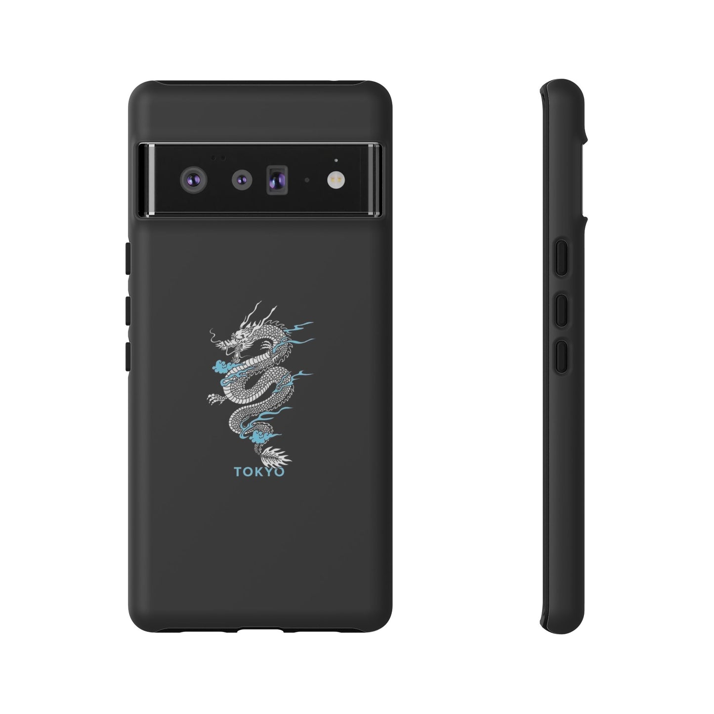 DRAGON - Tough Case