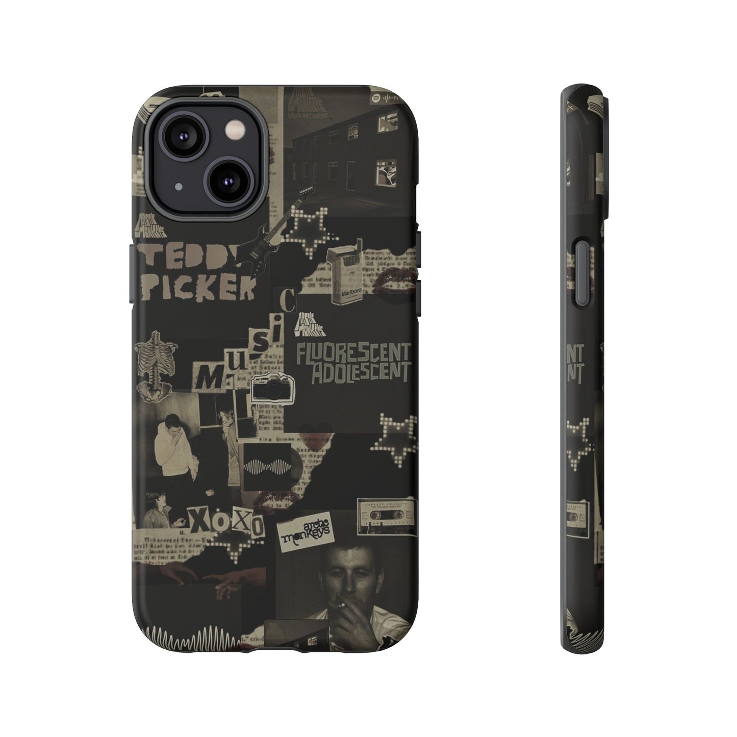 MIXED - Tough Case