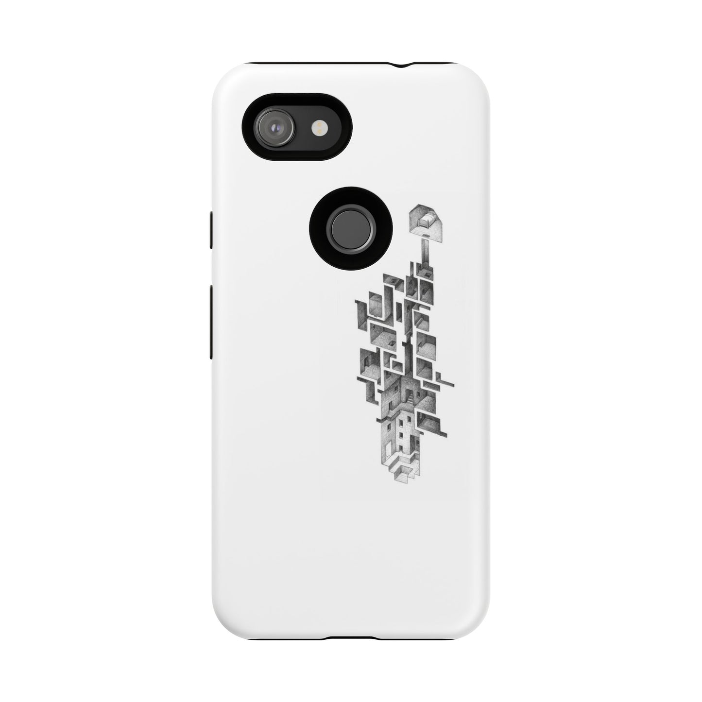 MAZE - Tough Case