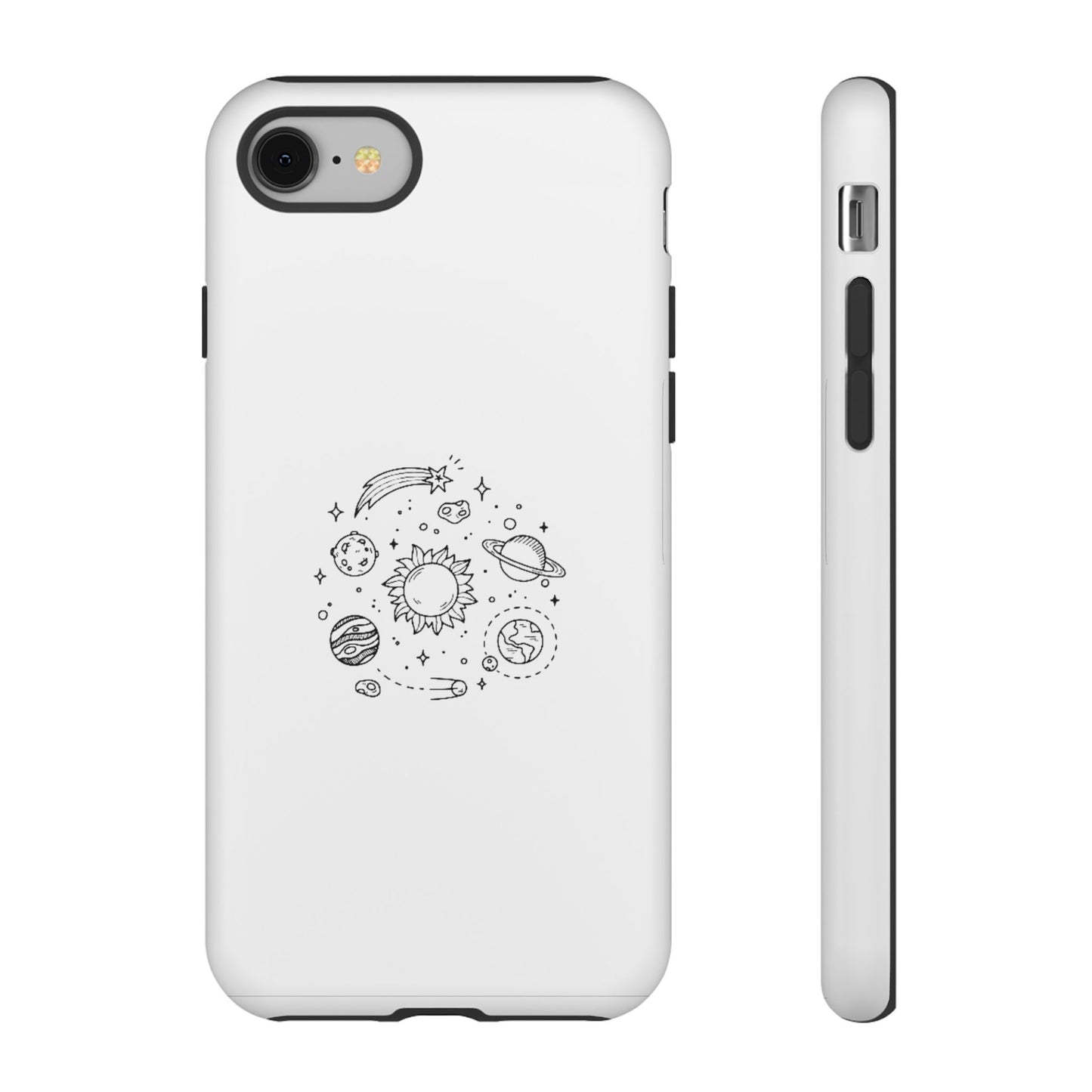 SPACE - Tough Case