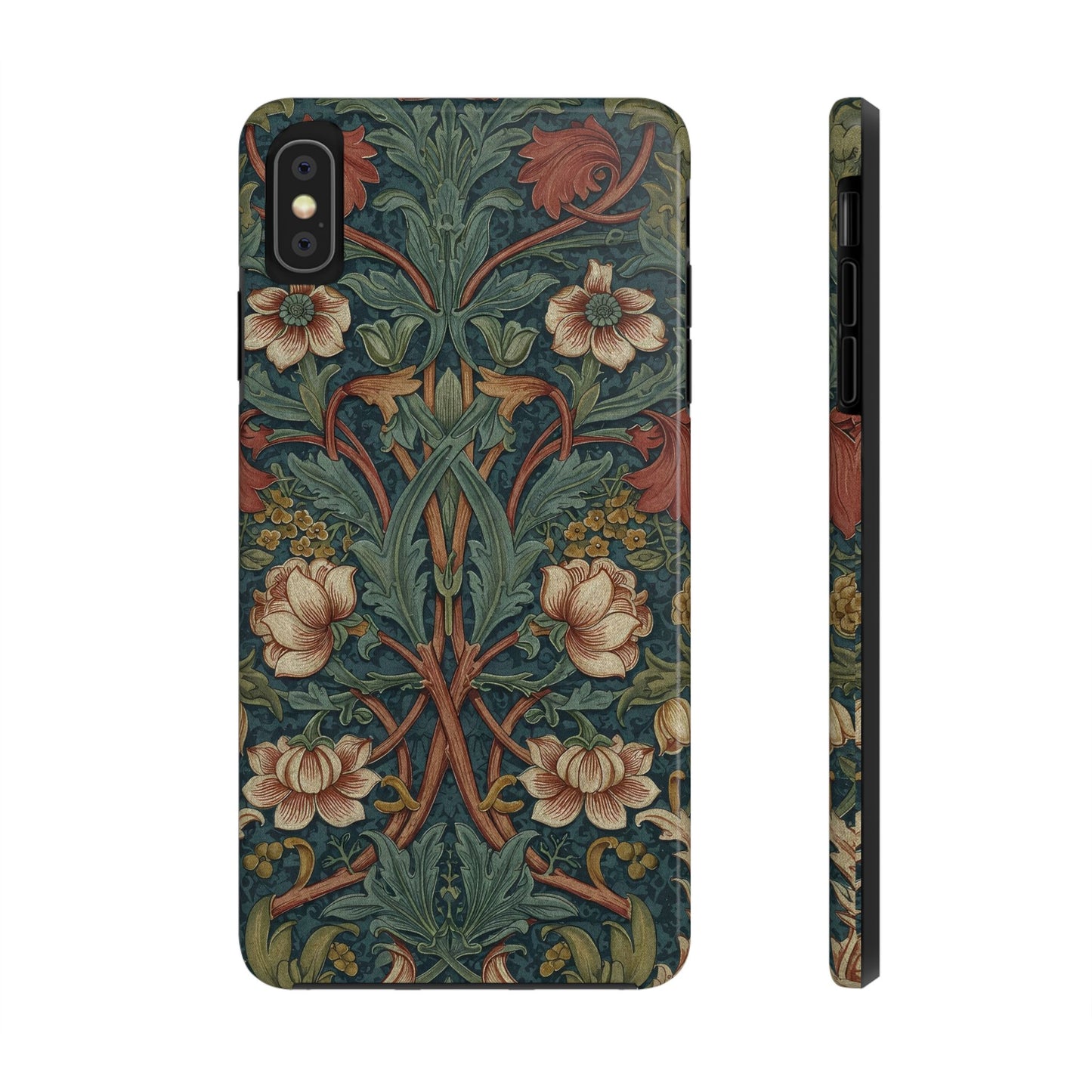 FLORAL - Phone Cases