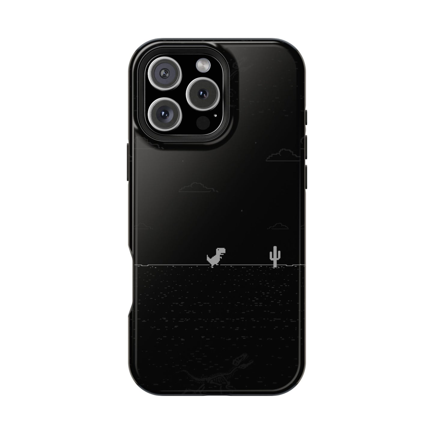 DINOSAUR Impact-Resistant Case