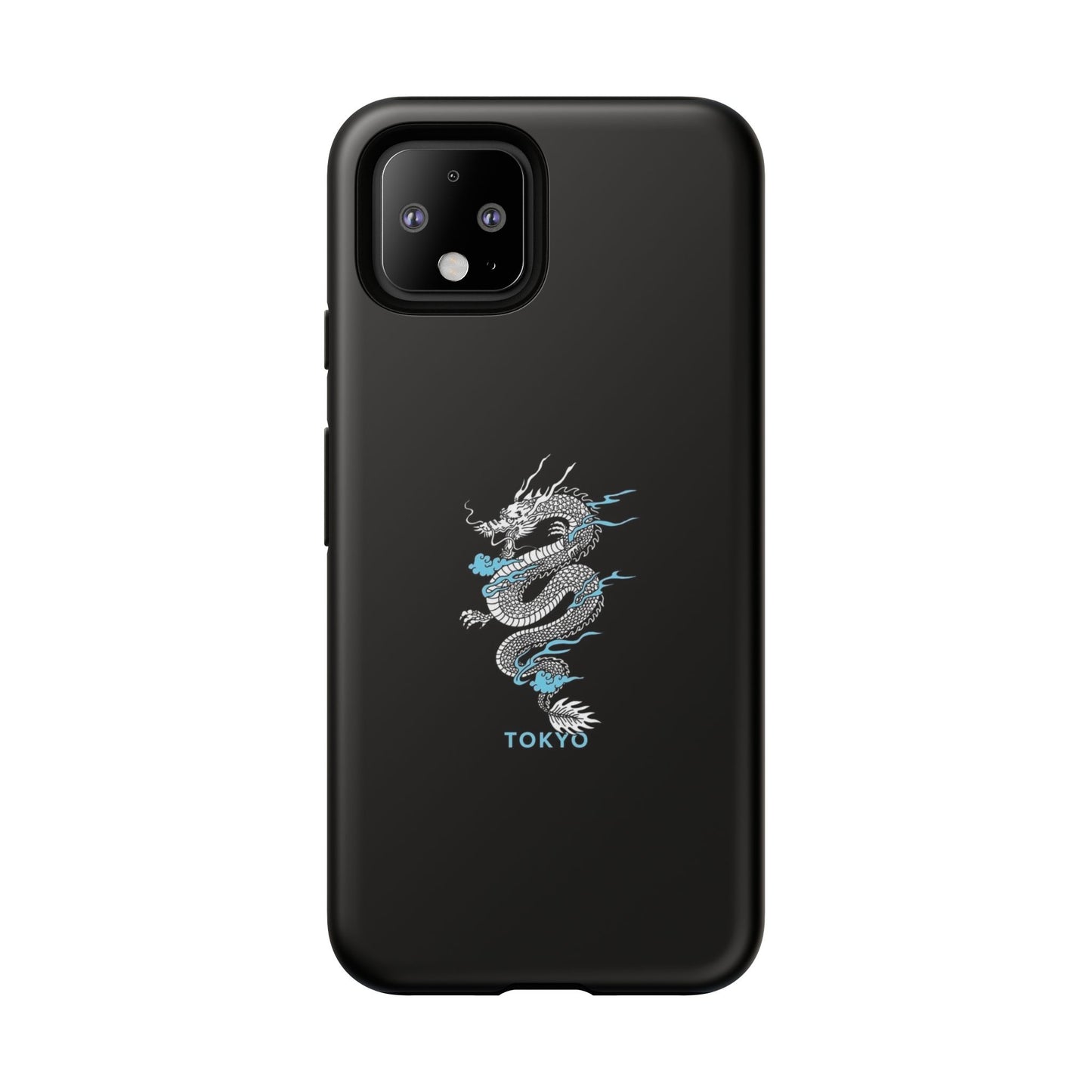 DRAGON - Tough Case