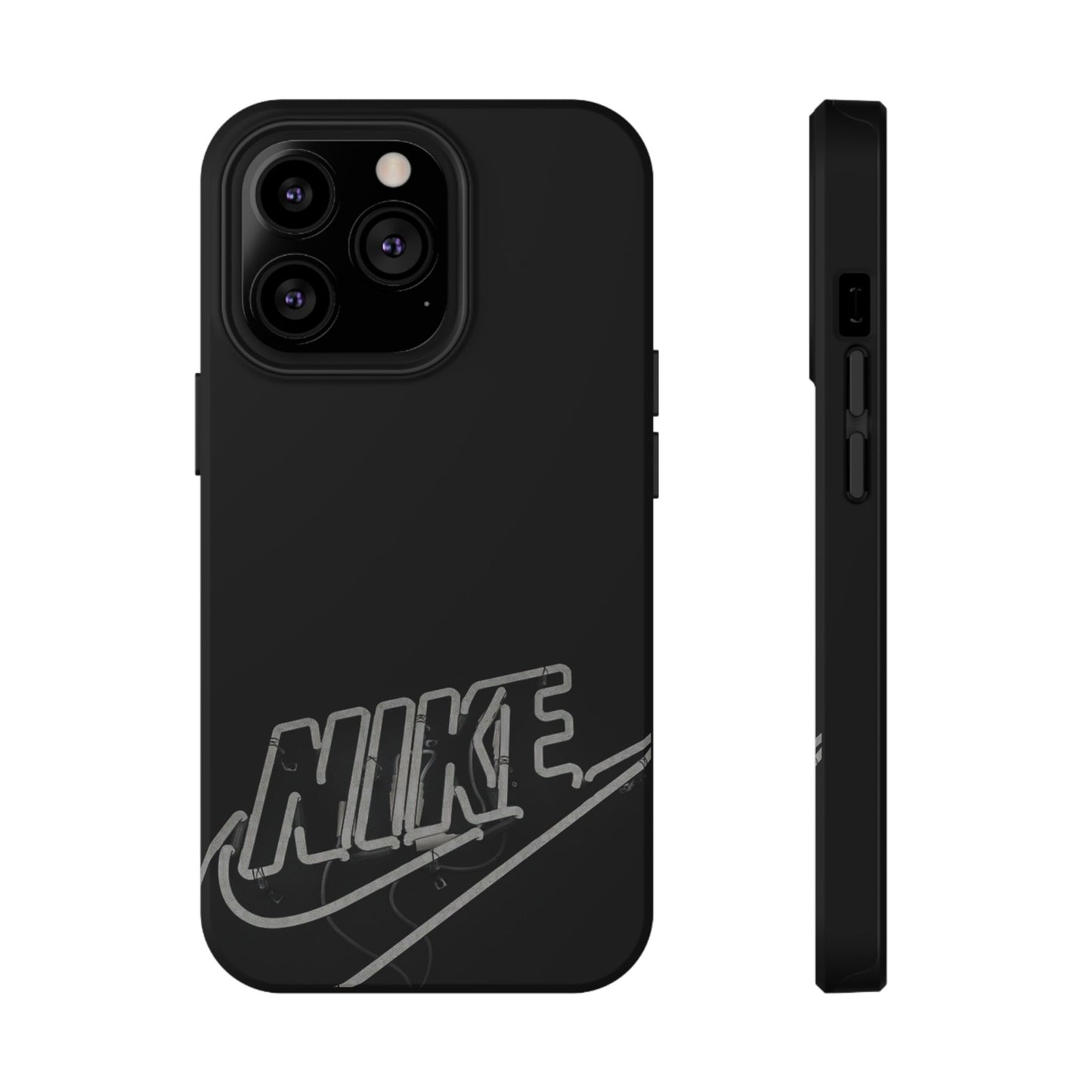 NIKE - Impact-Resistant Case