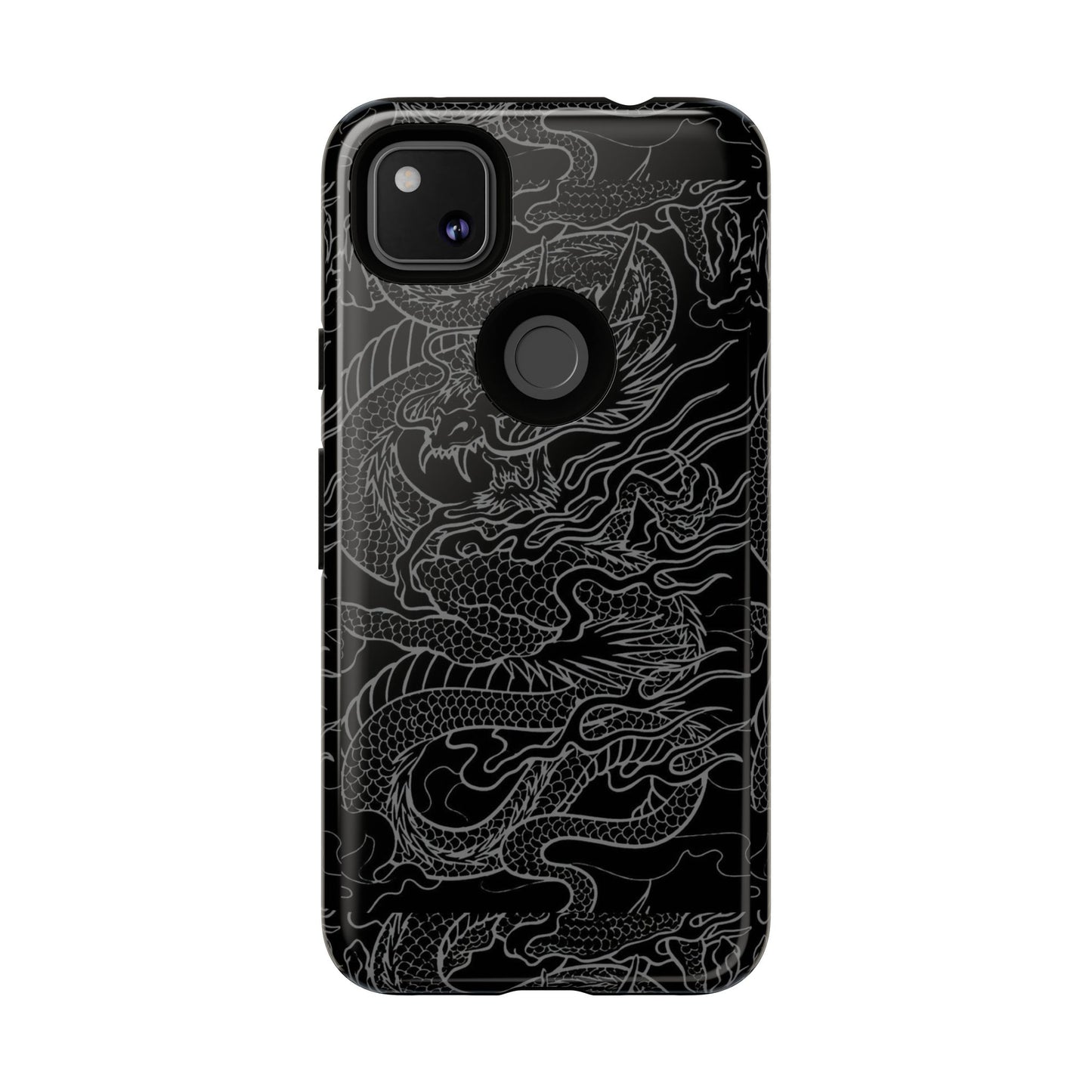 DRAGON - Tough Case