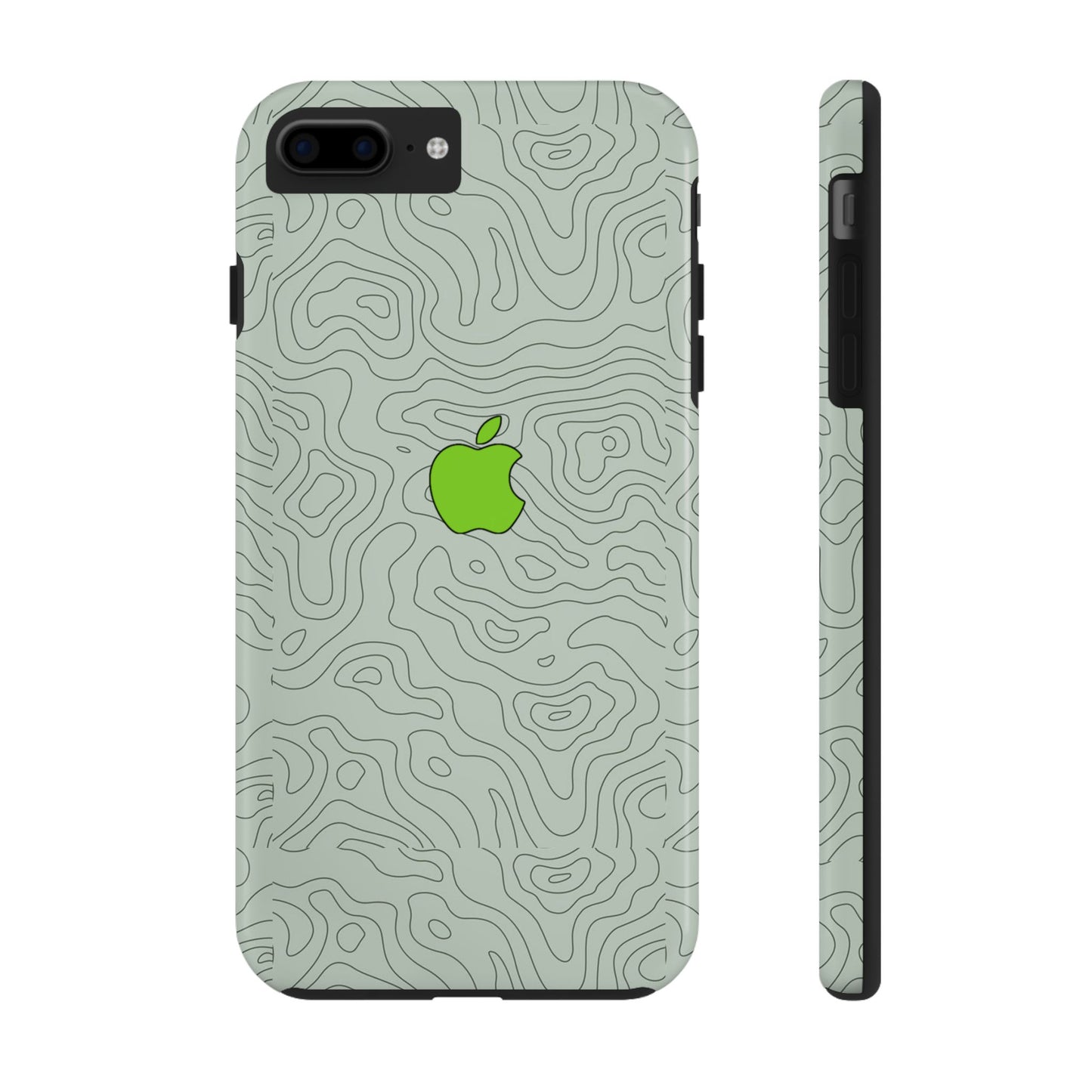 APPLE - Tough Phone Case