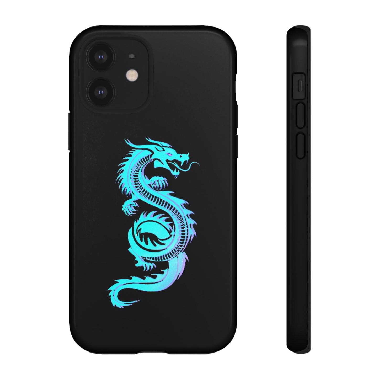 DRAGON - Tough Case