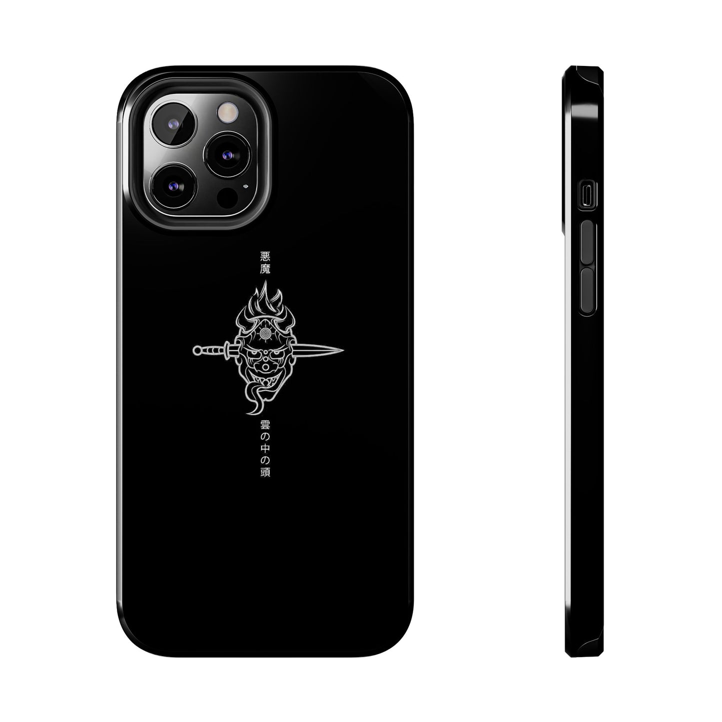 ONI - Tough Phone Case