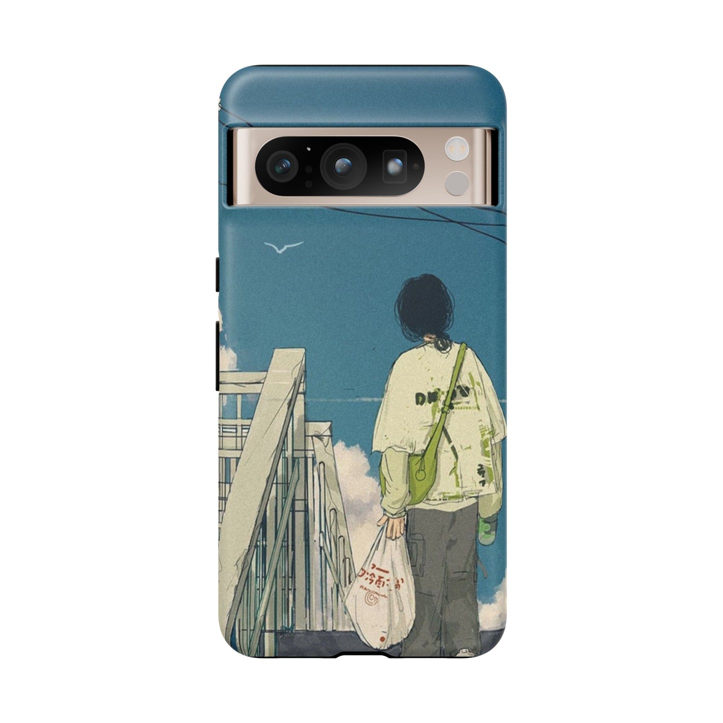 VISTA - Tough Case