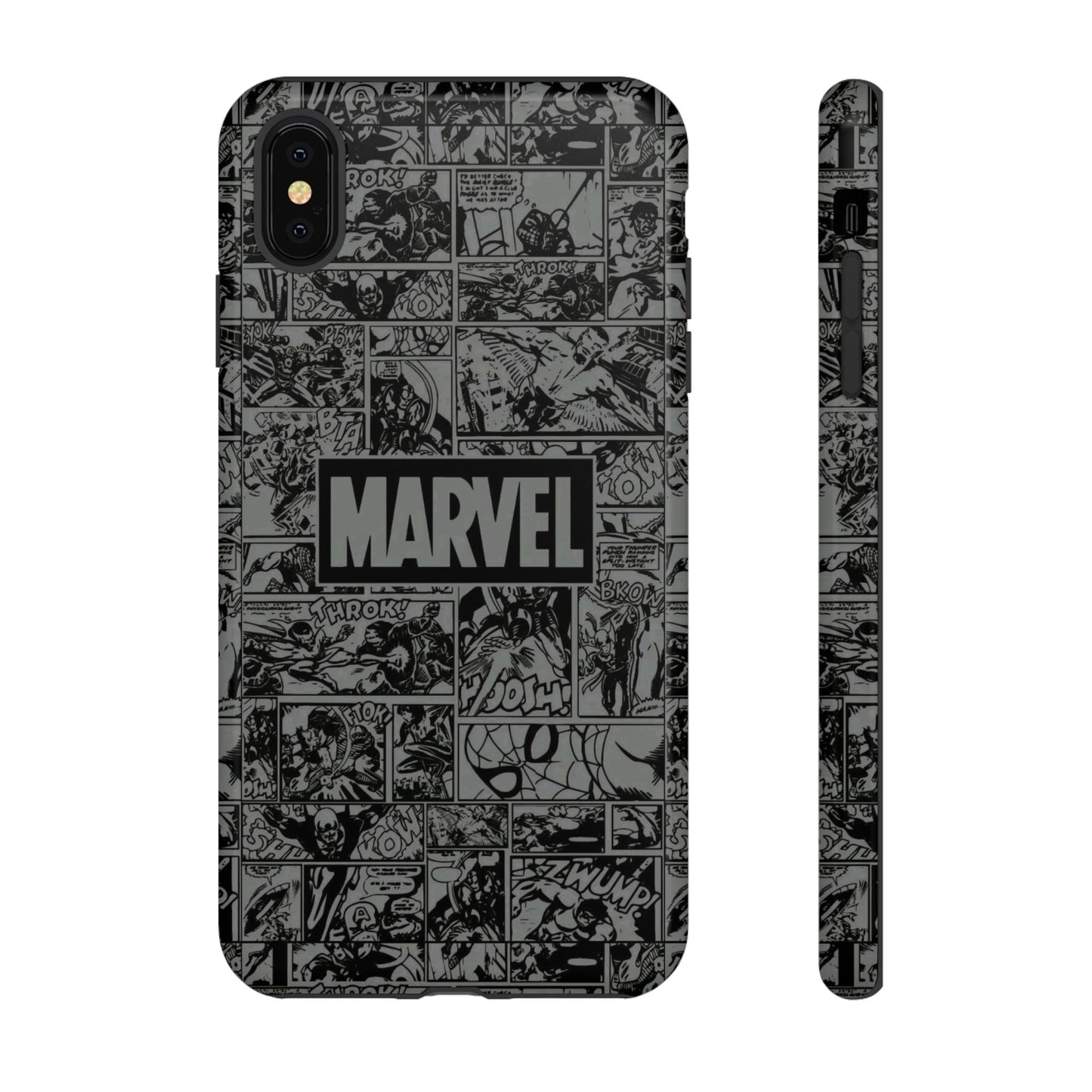 MARVEL - Tough Case