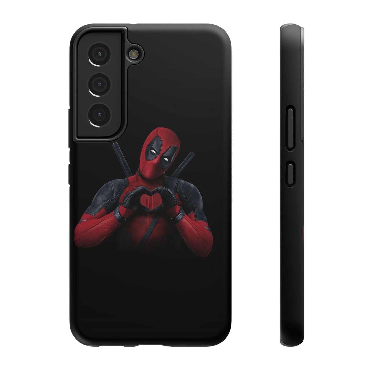 DEADPOOL - Impact-Resistant Case