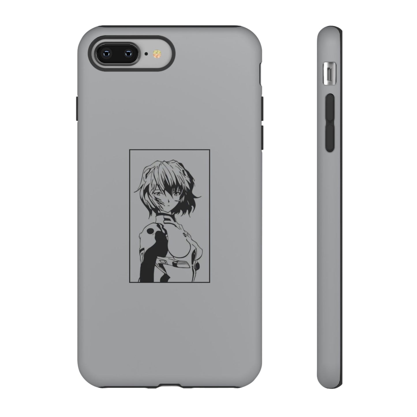 ANIME - Tough Case