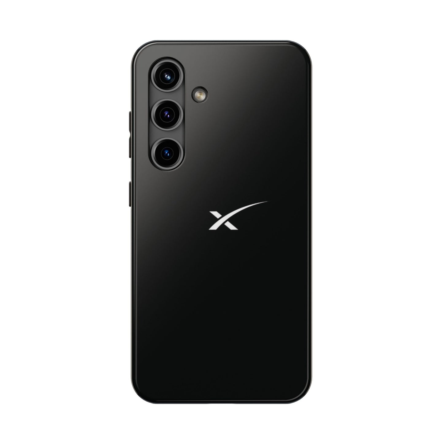SPACEX Tough Phone Case