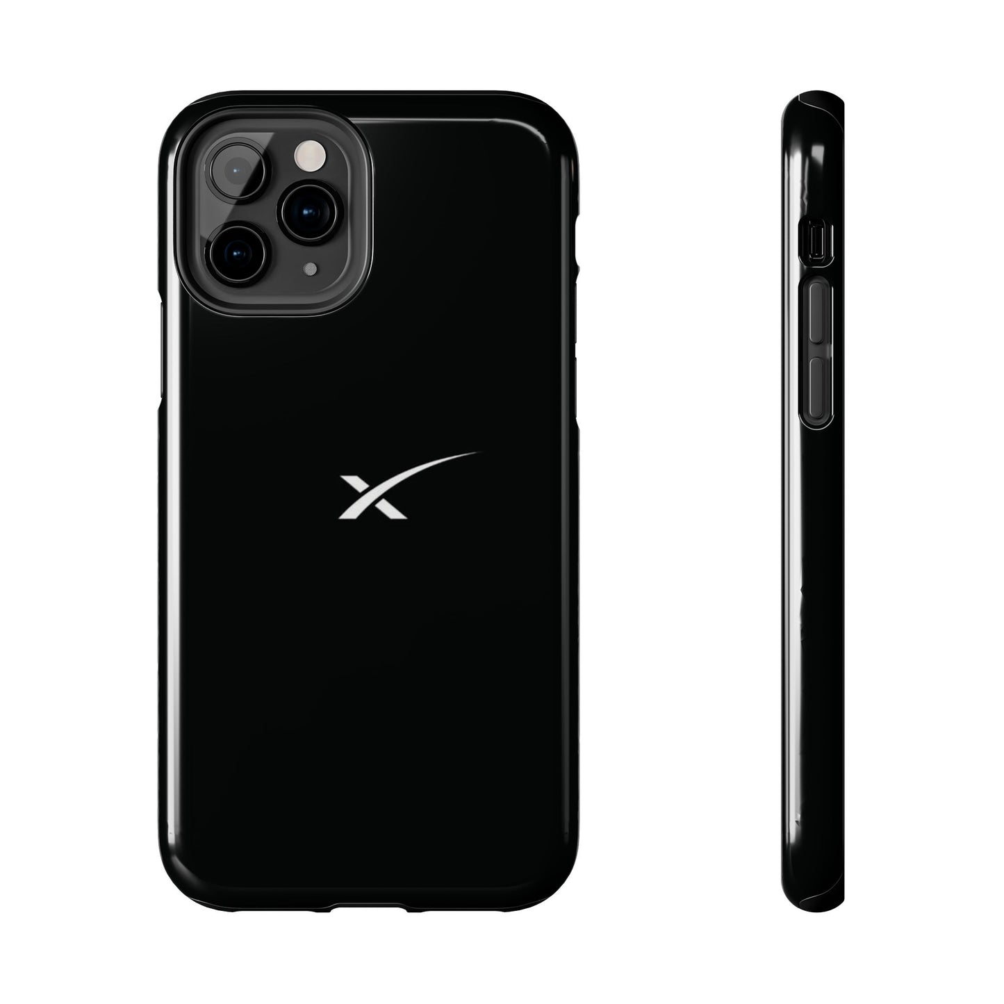 SPACEX Tough Phone Case