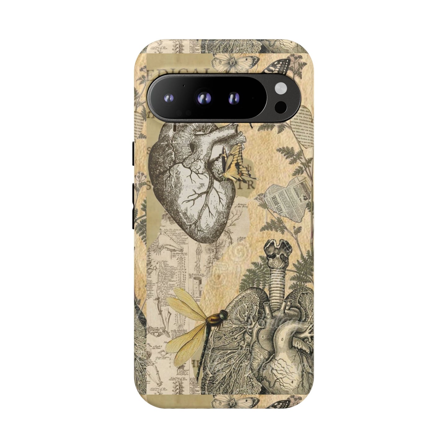 HEART - Tough Case