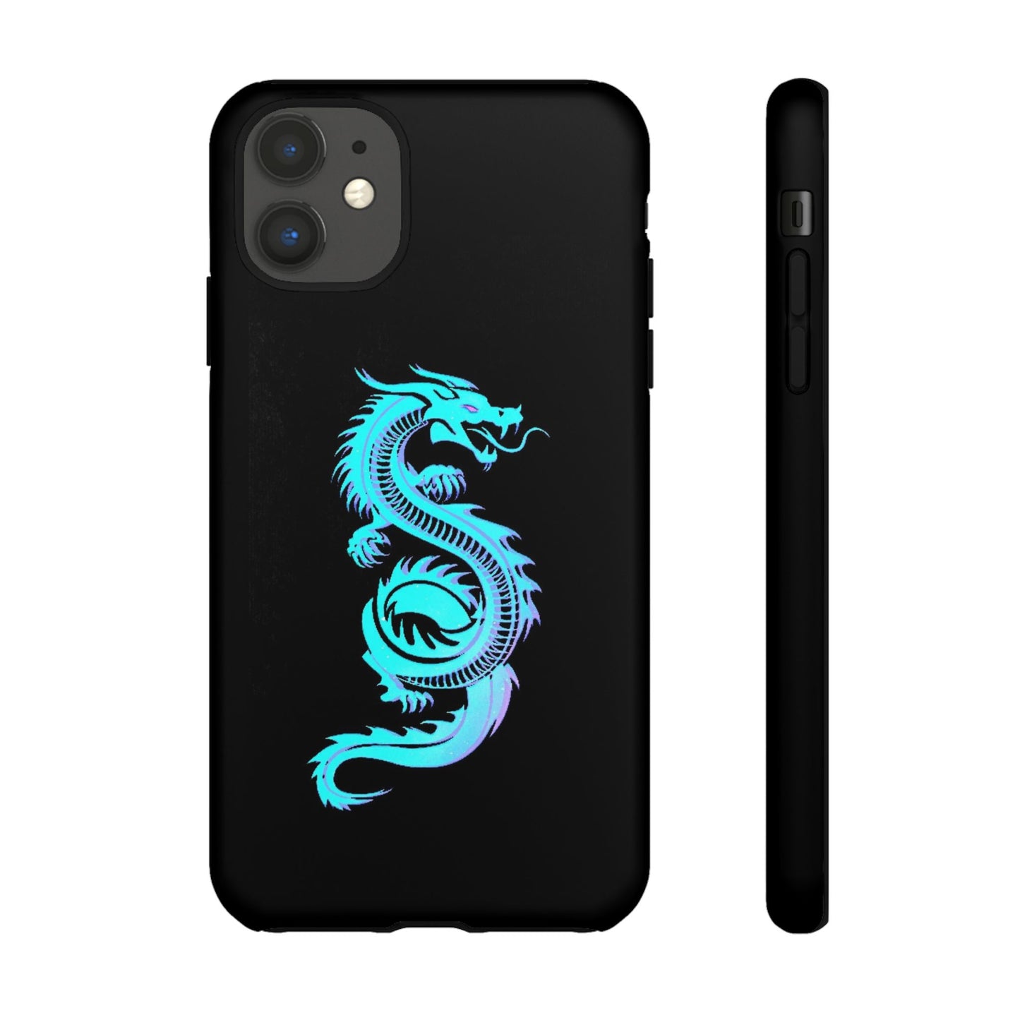 DRAGON - Tough Case