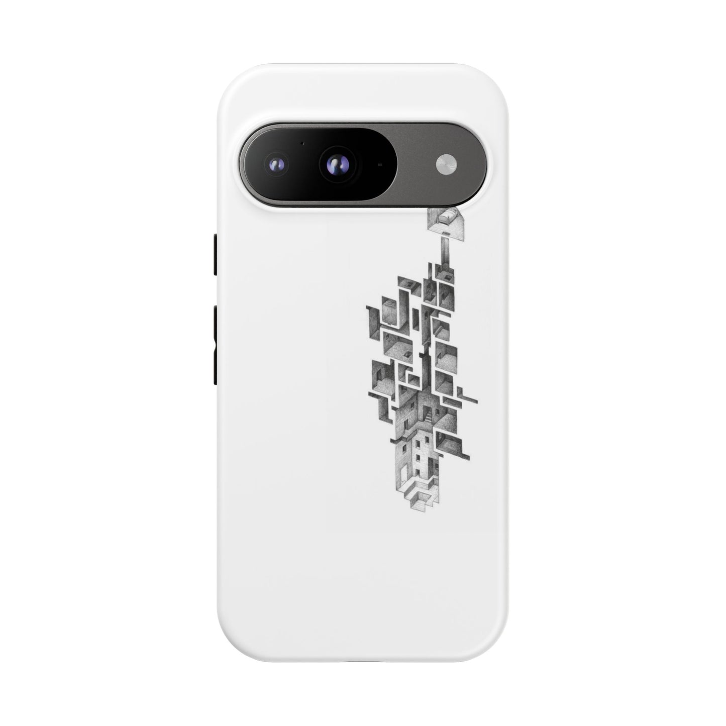 MAZE - Tough Case