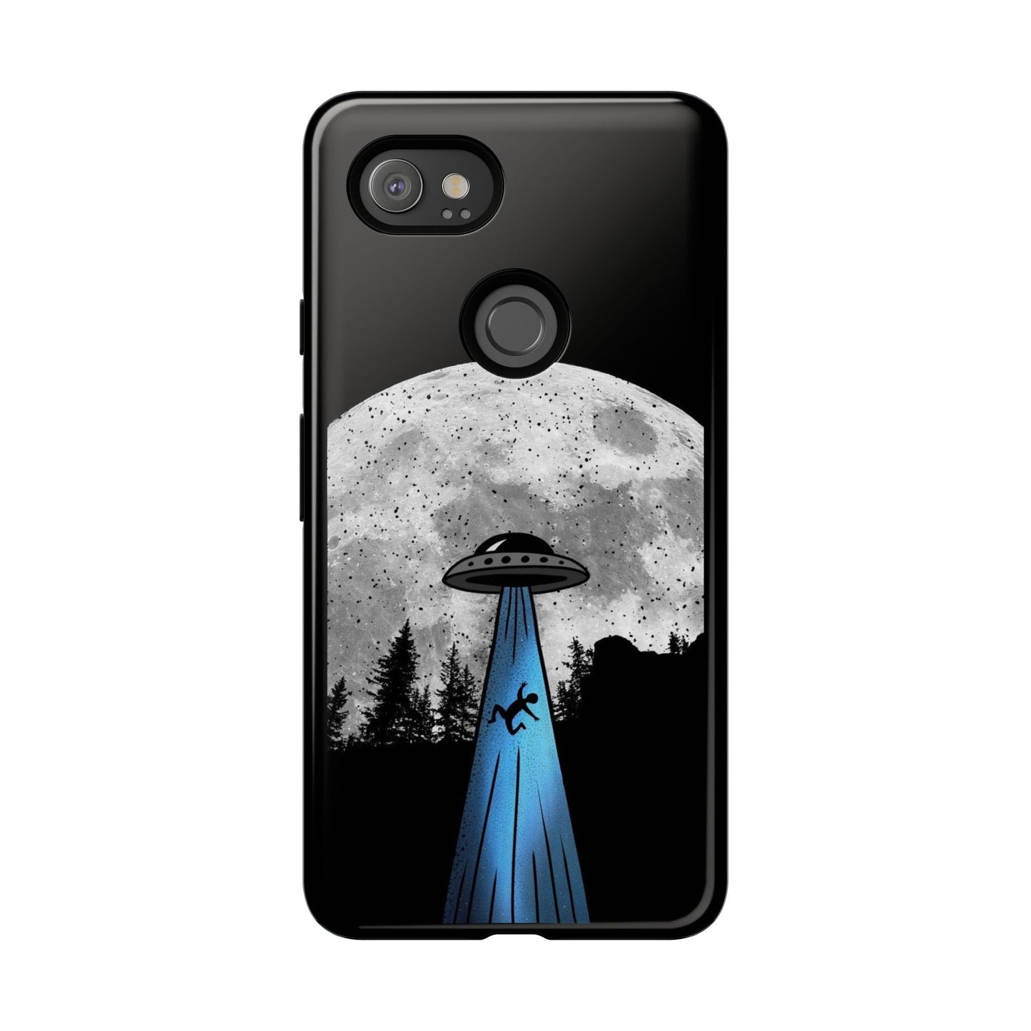 UFO - Tough Case