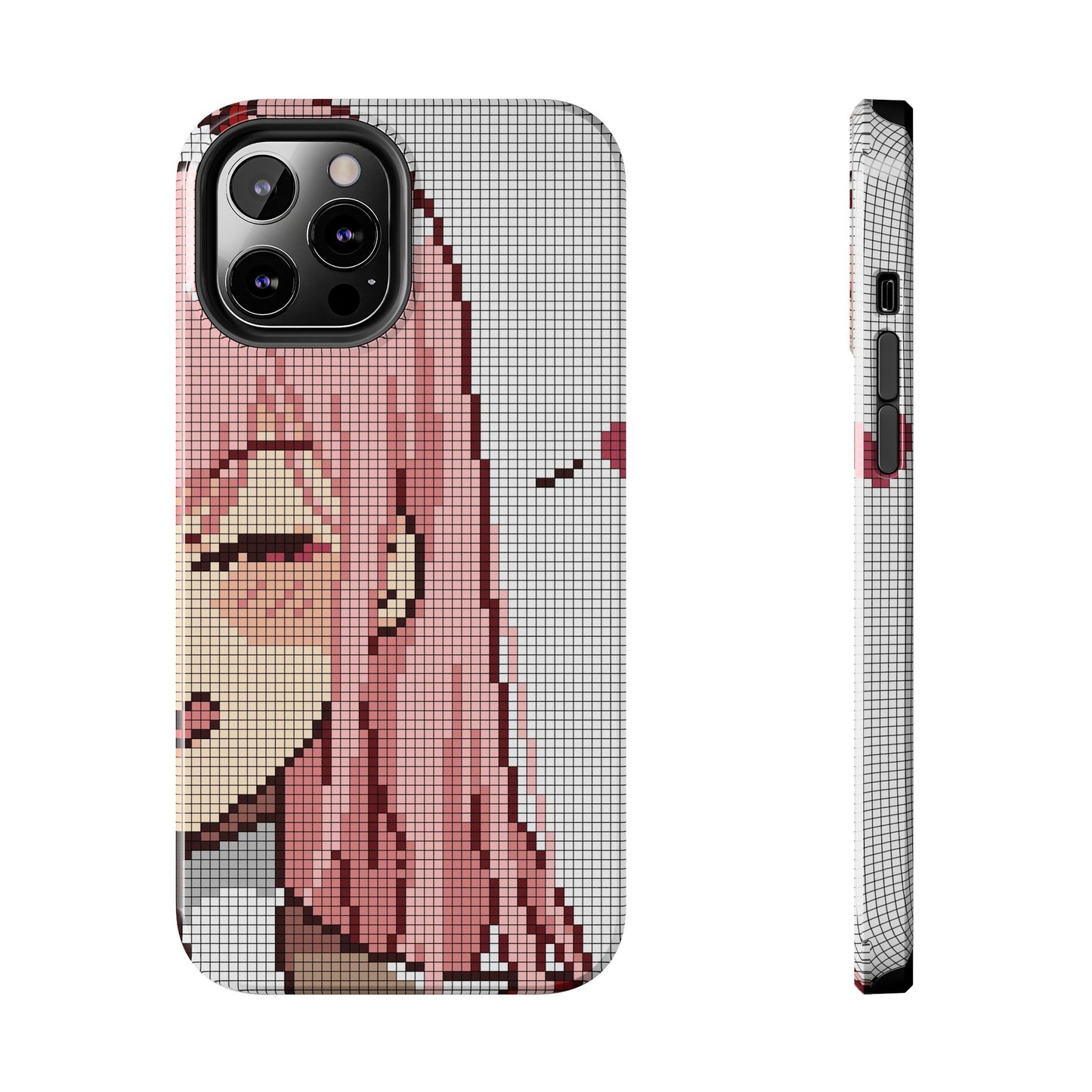 ANIME Tough Phone Case