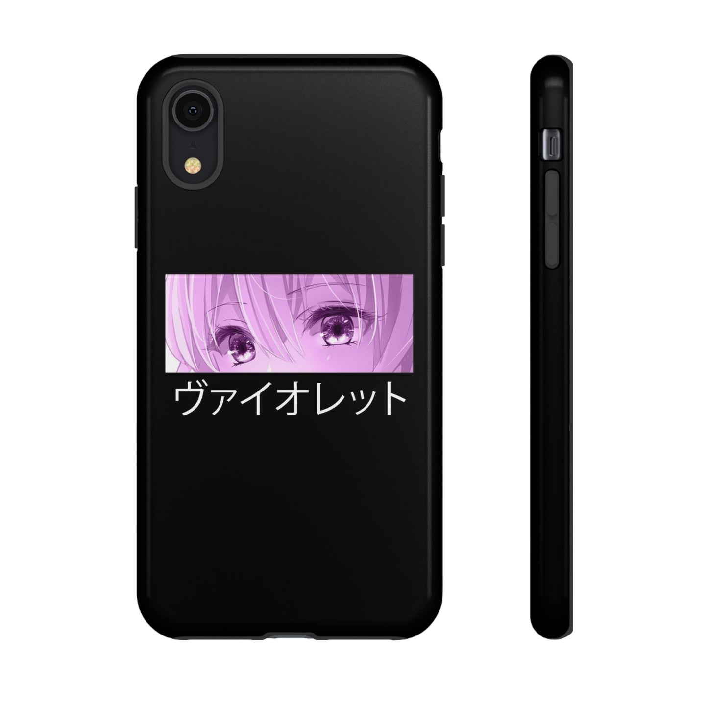 ANIME - Tough Case