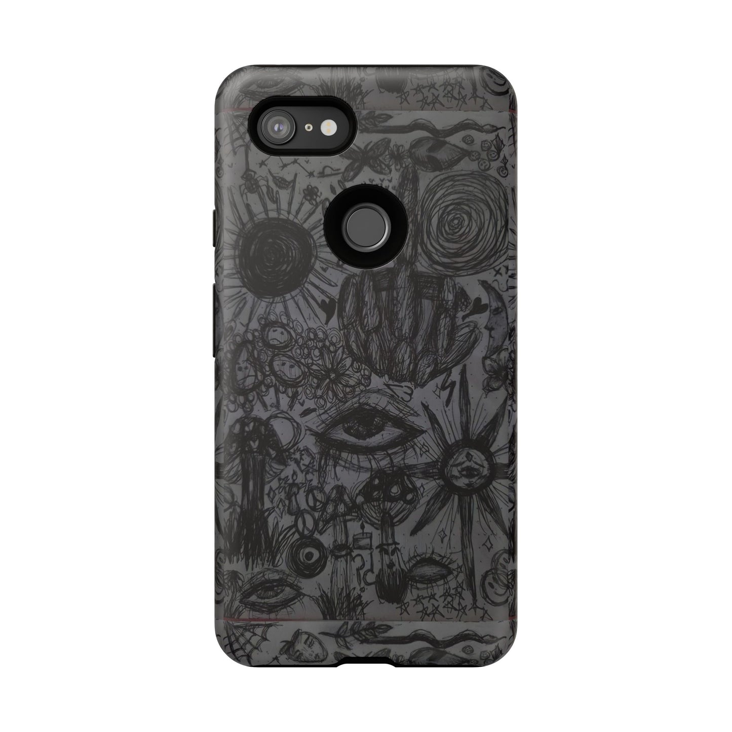 MIXED - Tough Case