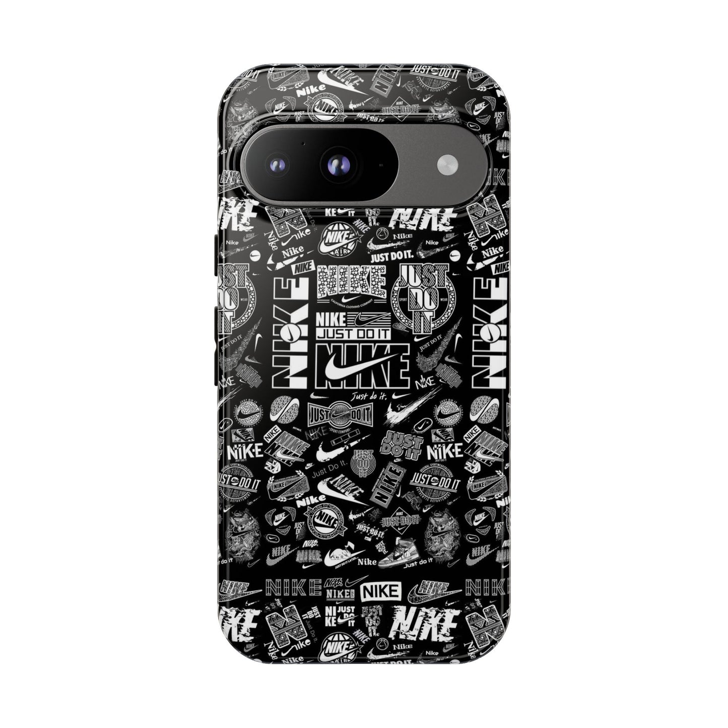 MIXED - Tough Case