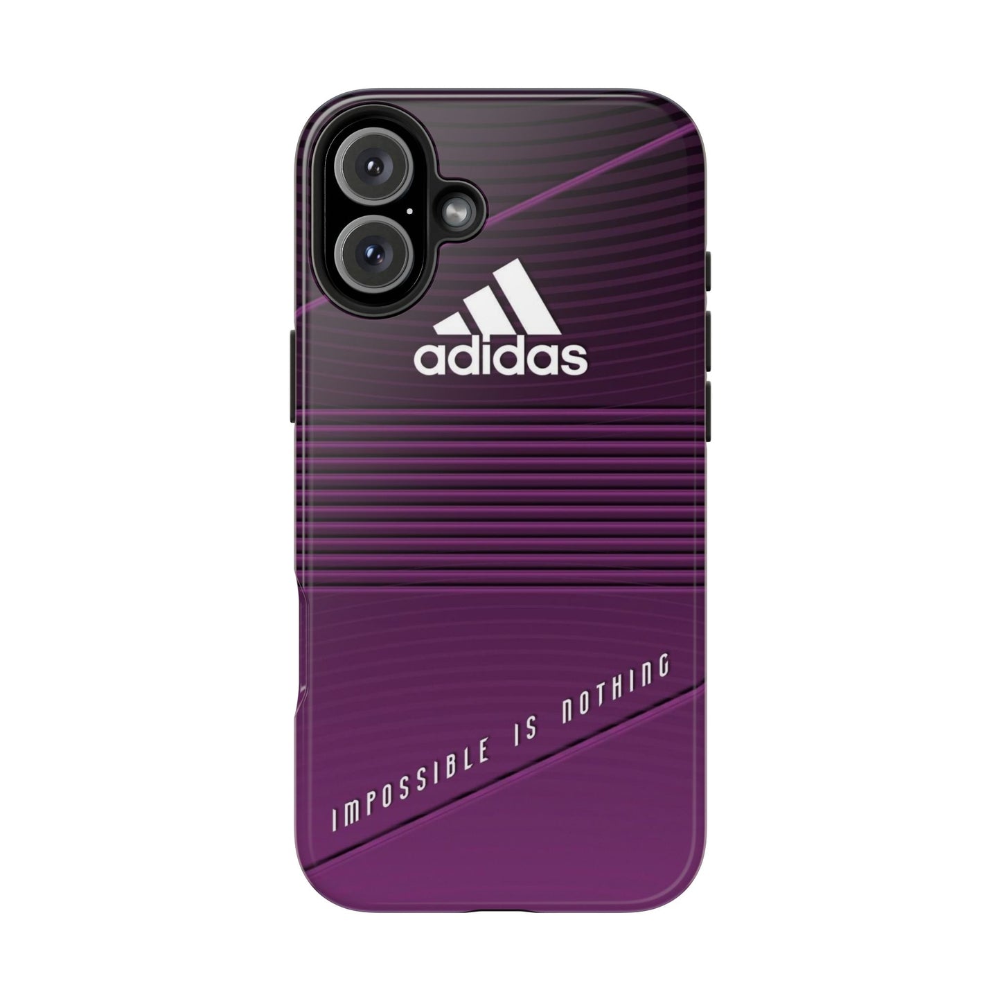 ADIDAS Tough Phone Case