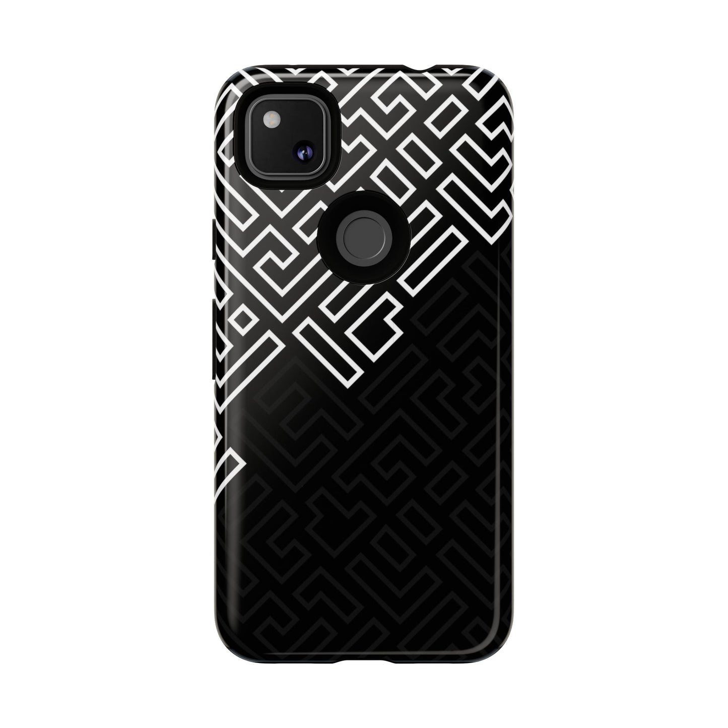 BLACK - Tough Case