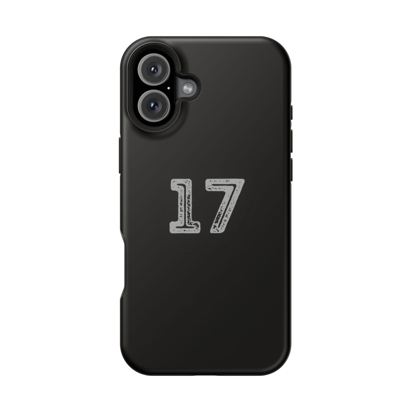 17 - Impact-Resistant Case